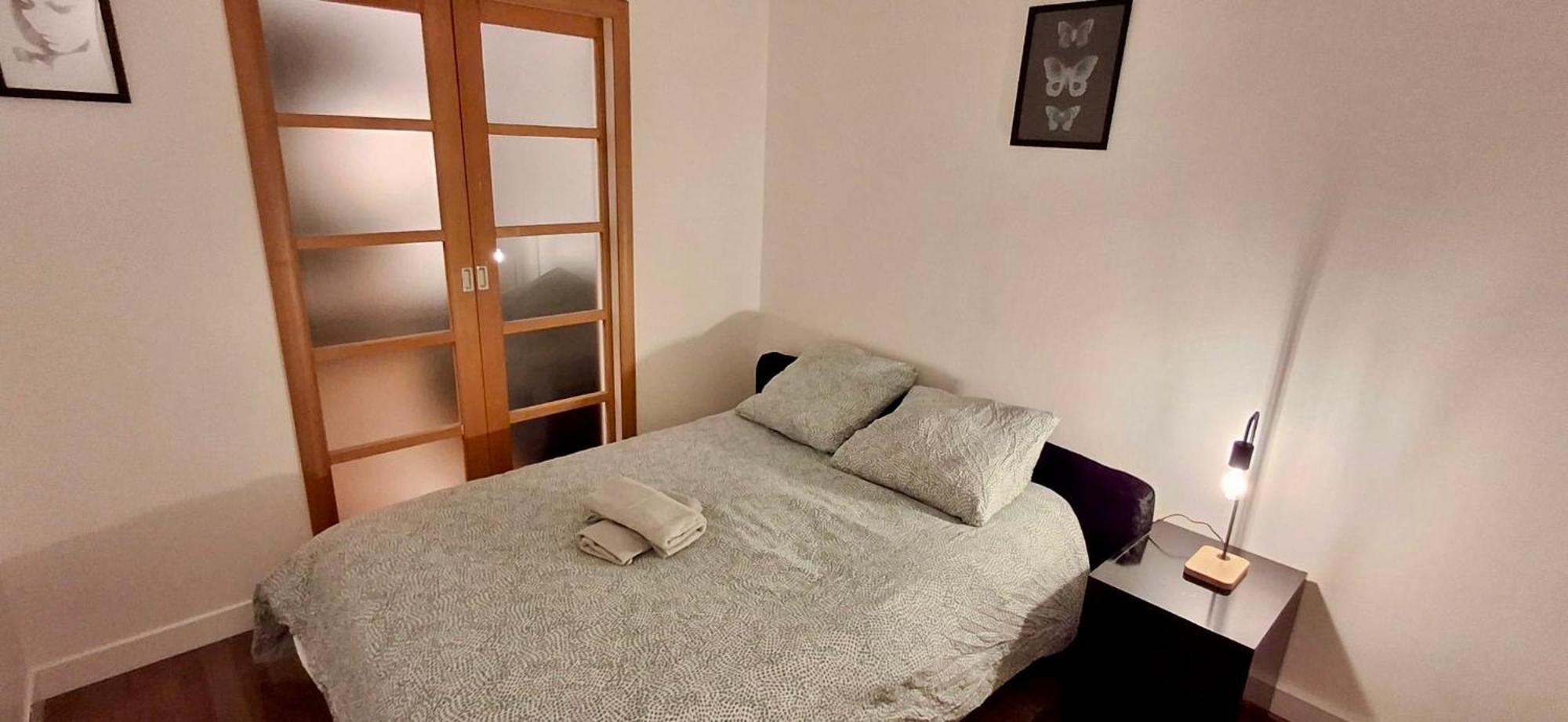 Sweet Champs Elysees Berri Apartment Paris