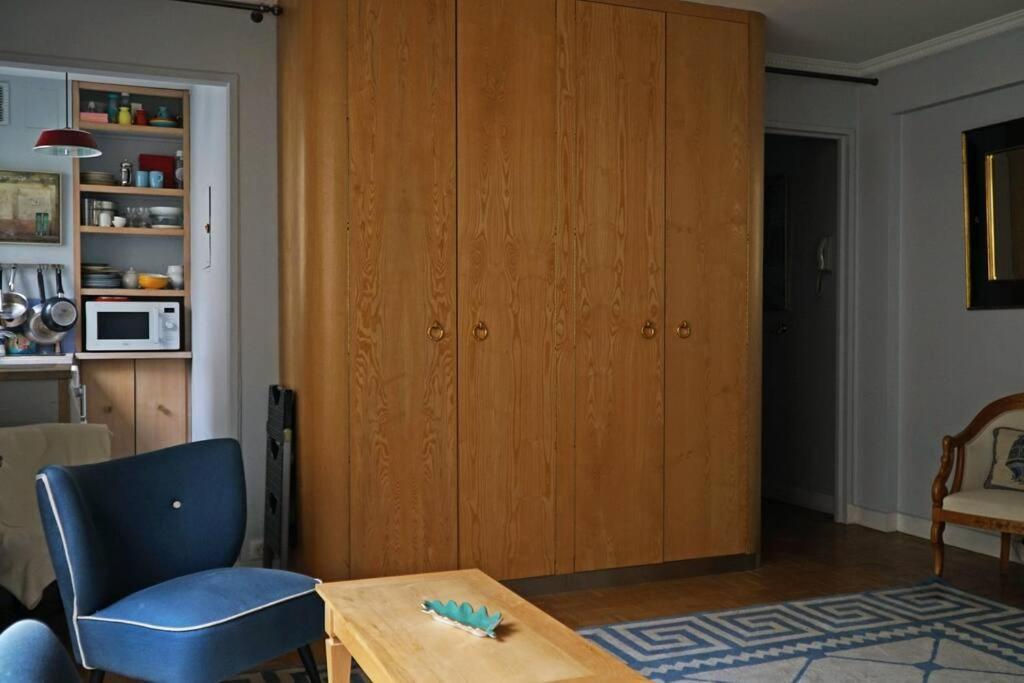 Beautiful, Very Comfortable Appartement