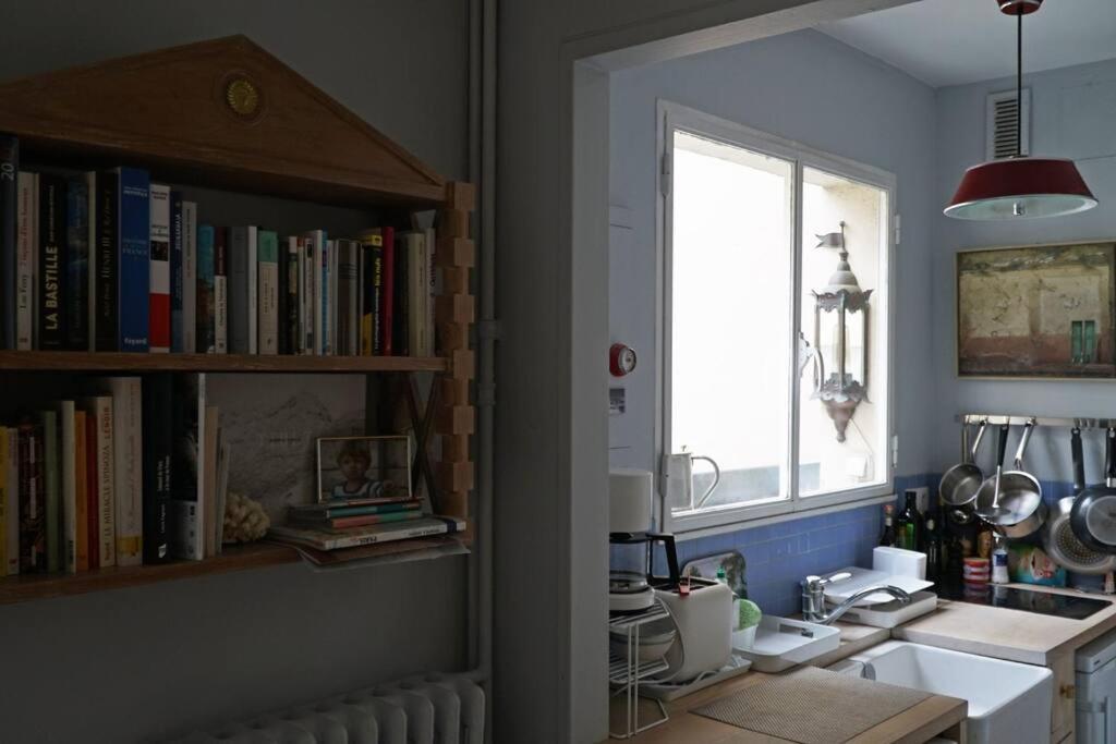 Appartement Beautiful, Very Comfortable