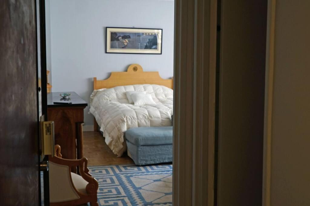 Beautiful, Very Comfortable Appartement