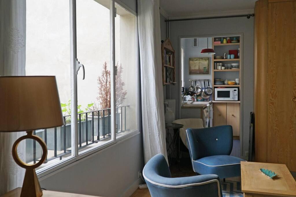 Beautiful, Very Comfortable Appartement *