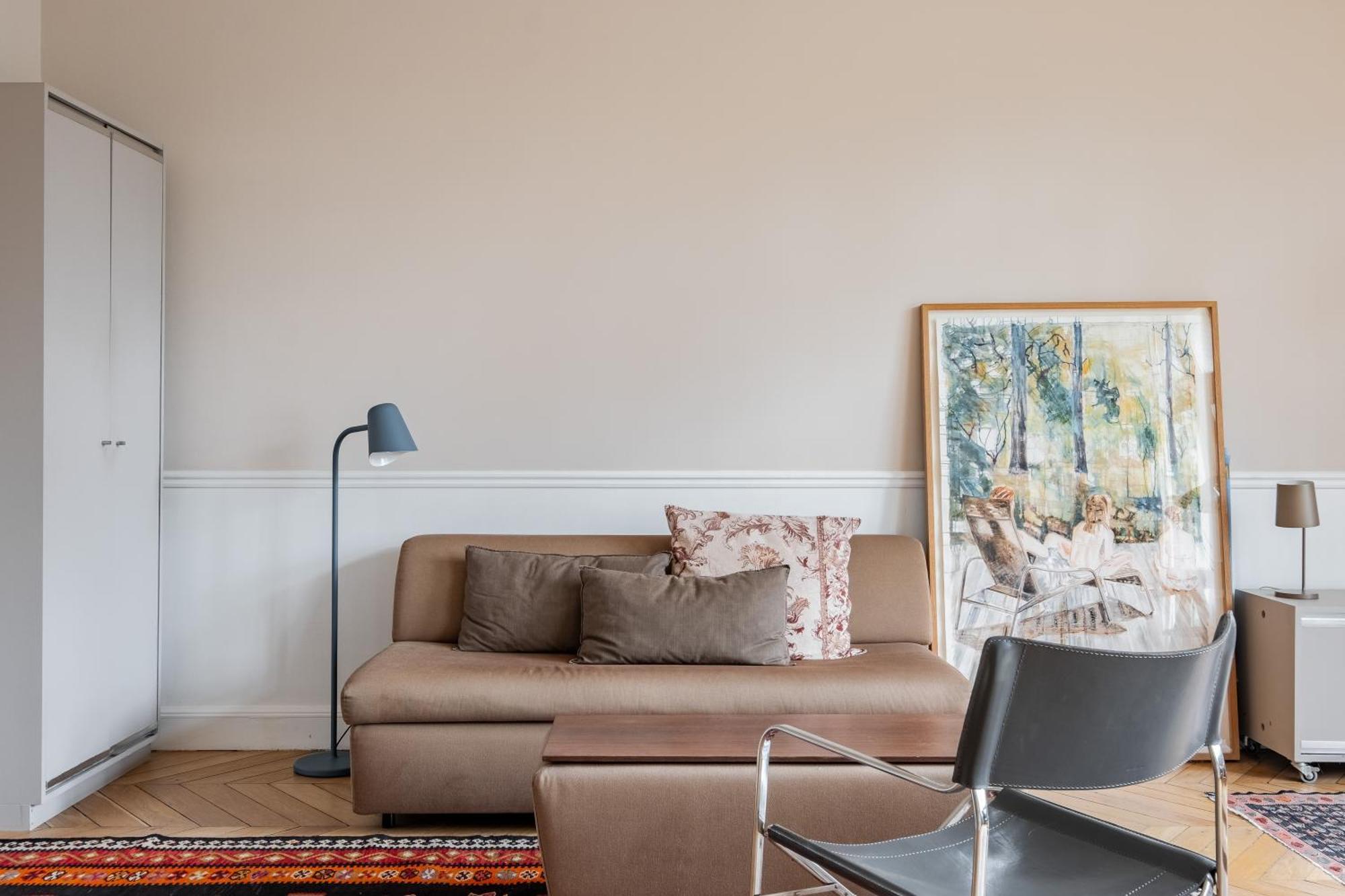 Veeve - Augustin Glory Apartment