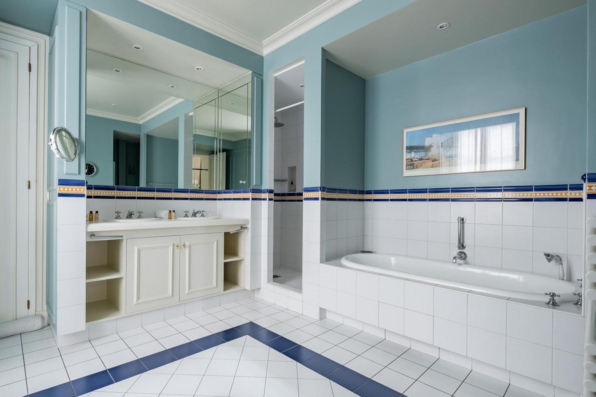 Veeve - Augustin Glory Apartment *
