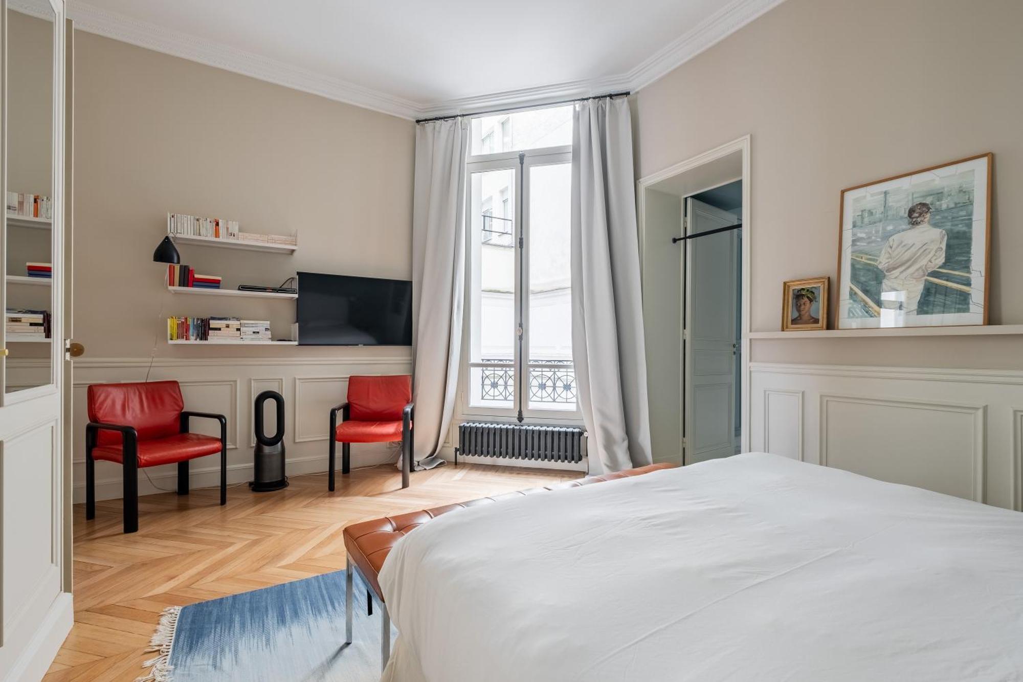 Apartment Veeve - Augustin Glory *