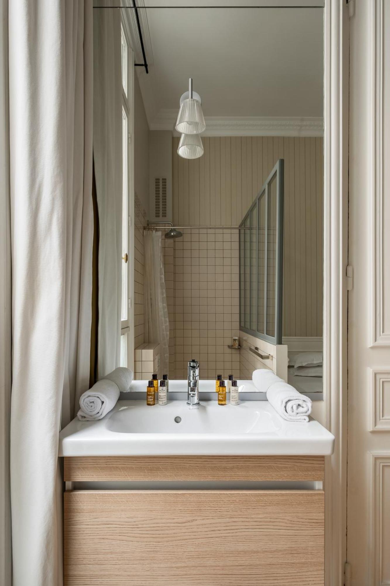 Veeve - Augustin Glory Apartment Paris