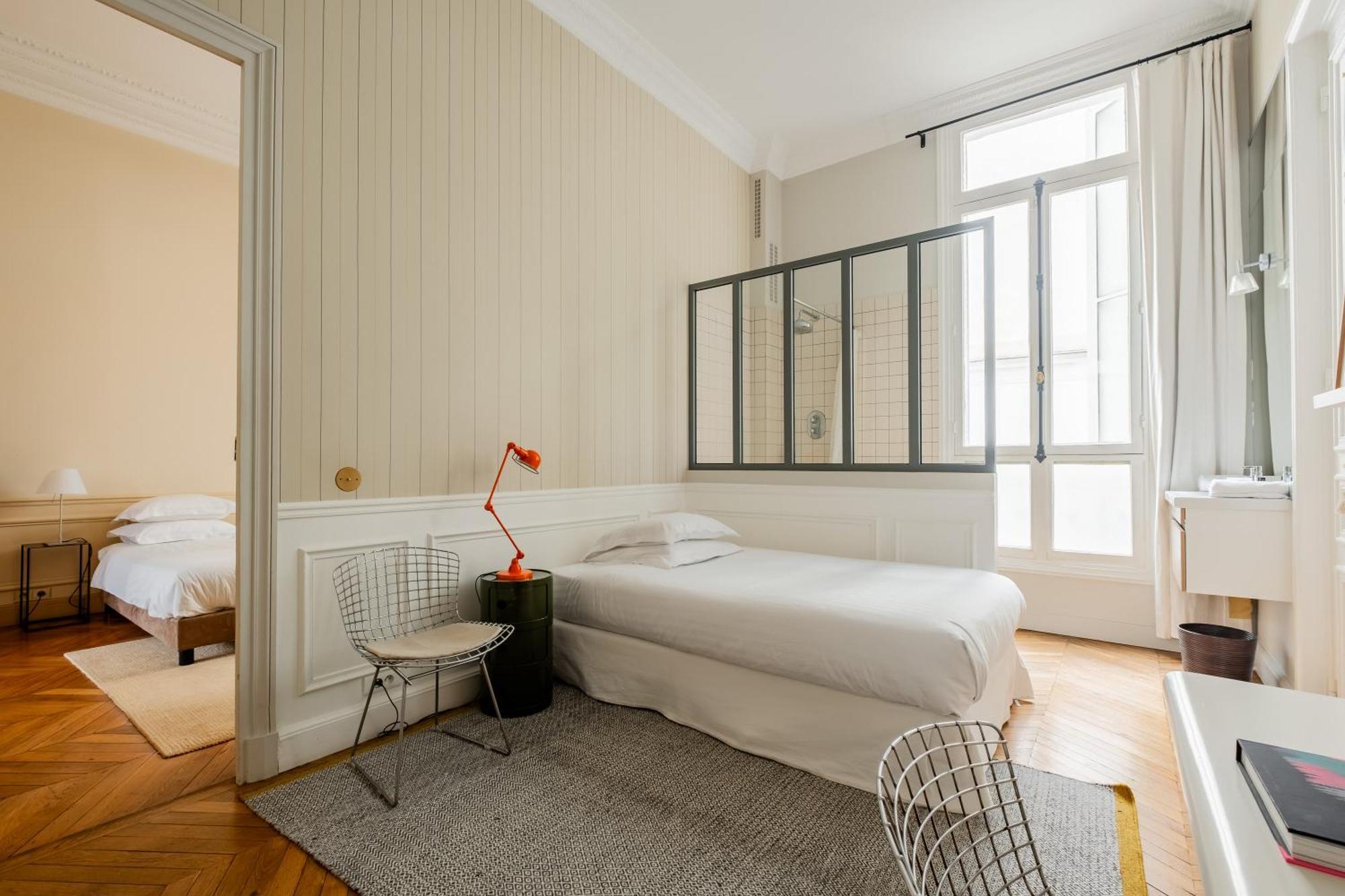 Apartment Veeve - Augustin Glory Paris