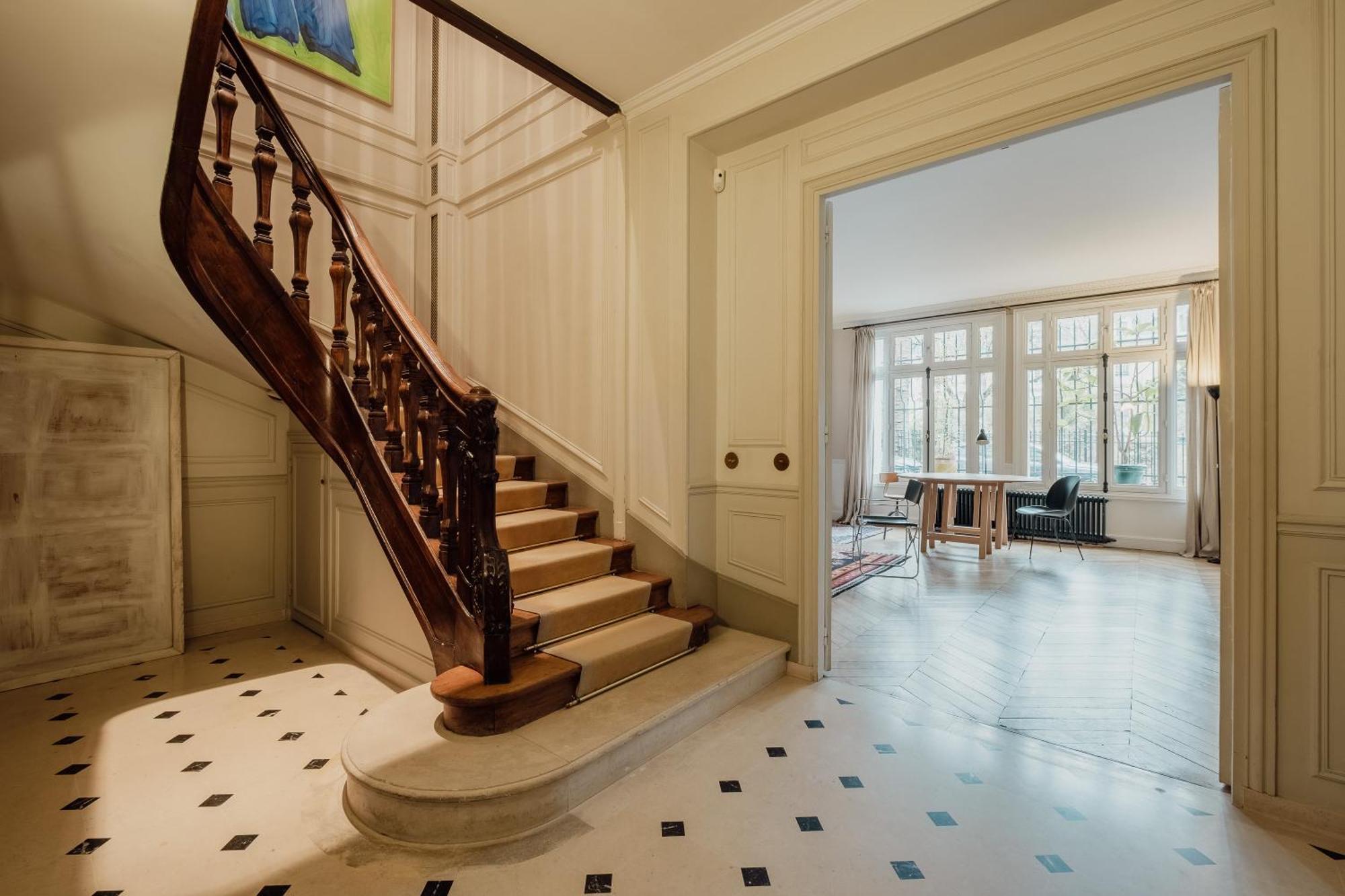 Veeve - Augustin Glory Apartment