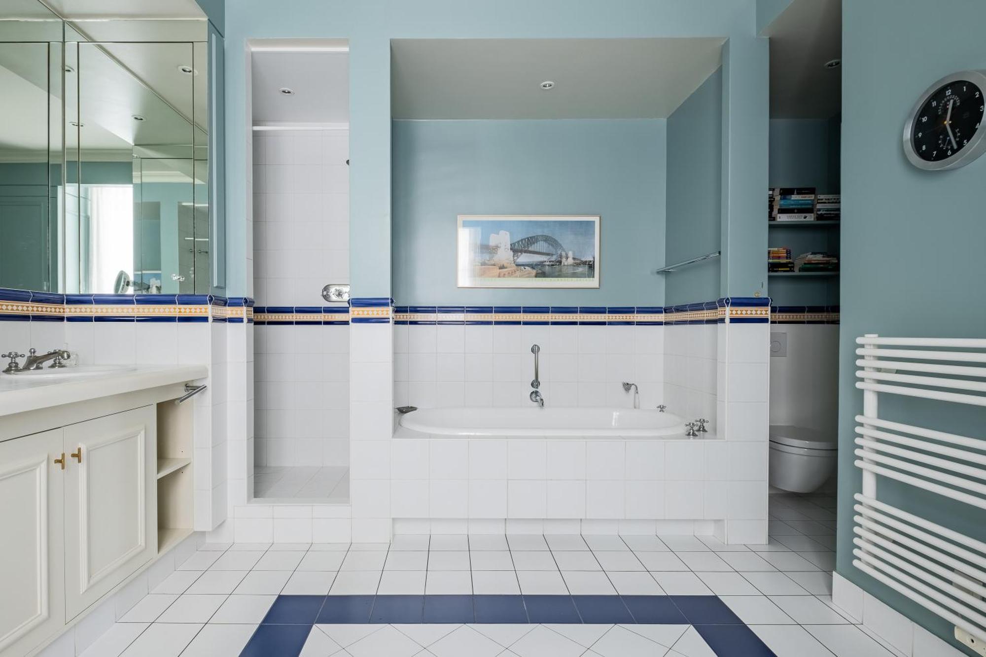 Apartment Veeve - Augustin Glory