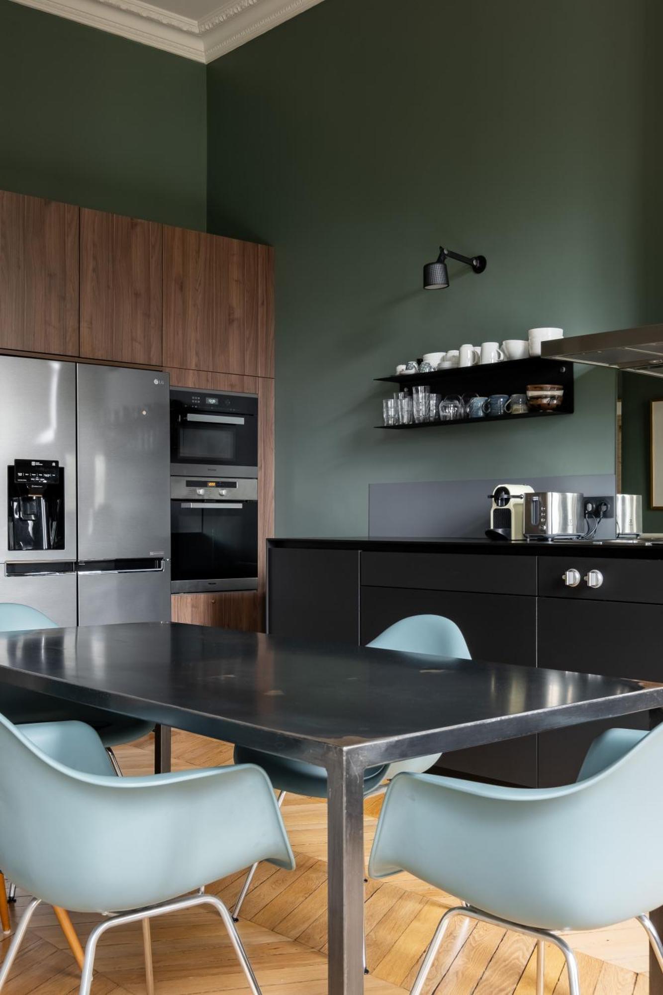 Apartment Veeve - Augustin Glory Paris