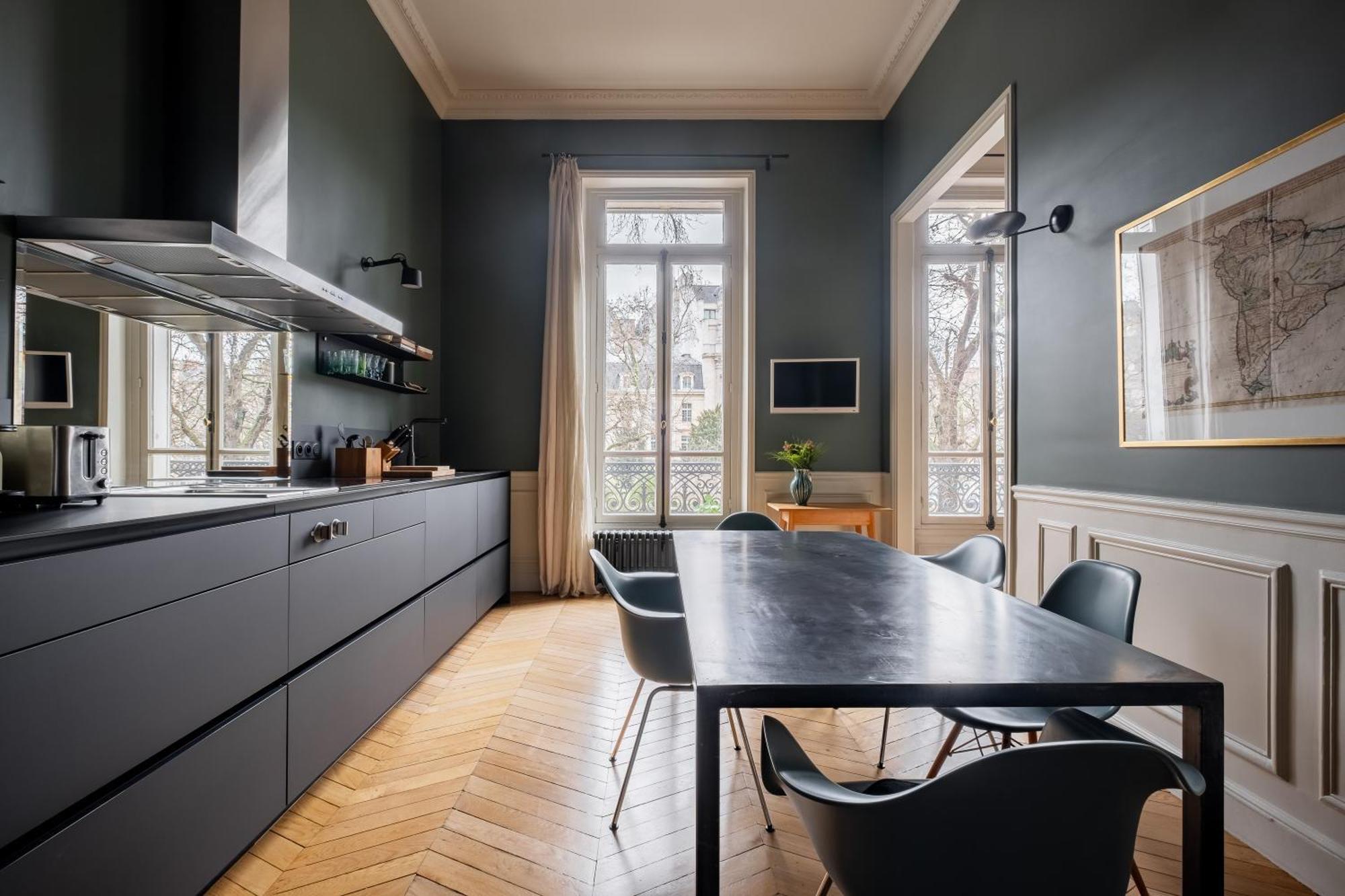 Veeve - Augustin Glory Apartment