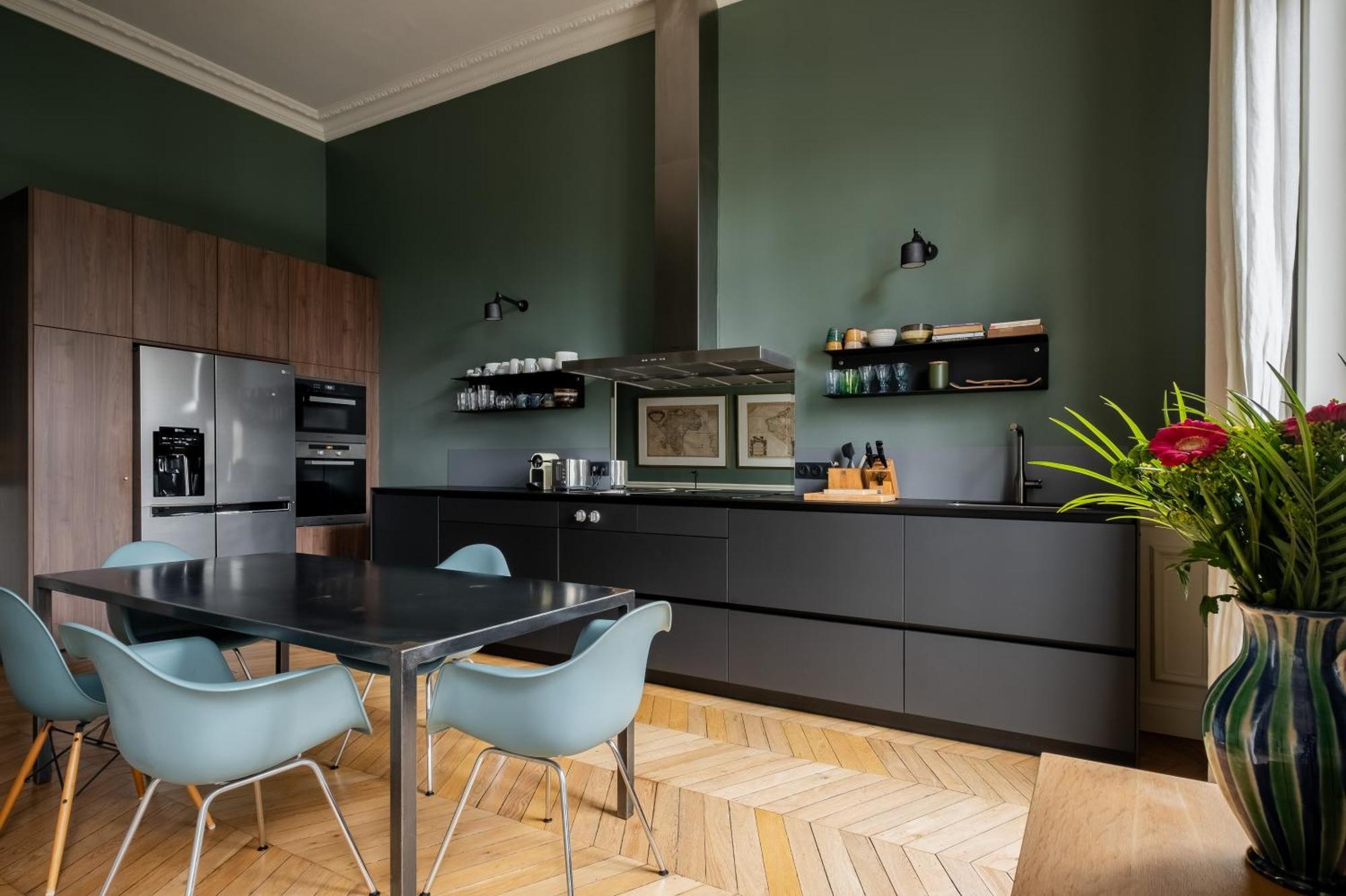 Apartment Veeve - Augustin Glory