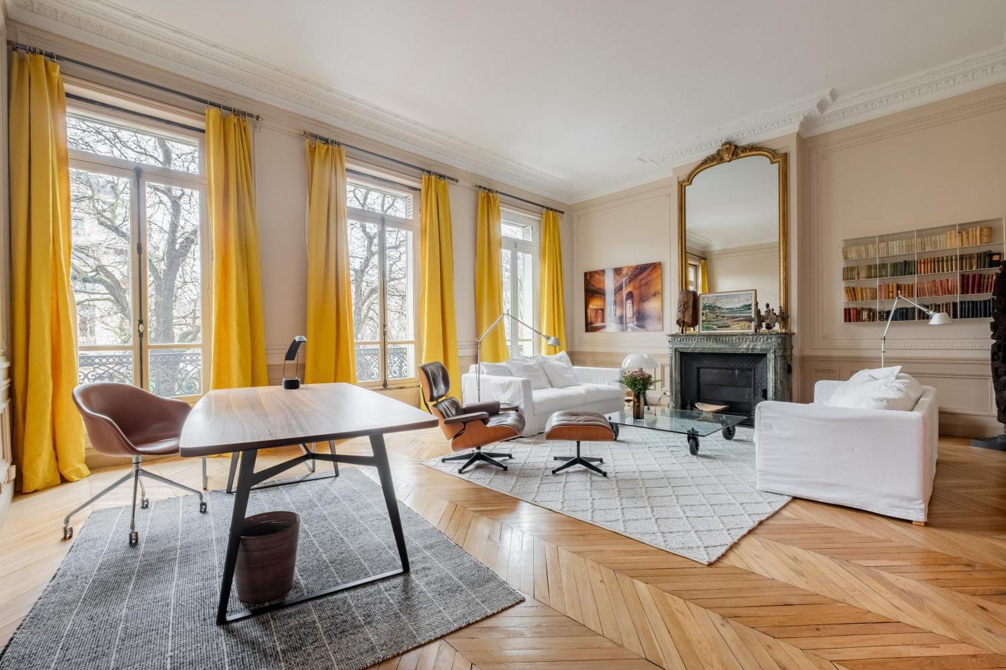 Apartment Veeve - Augustin Glory *