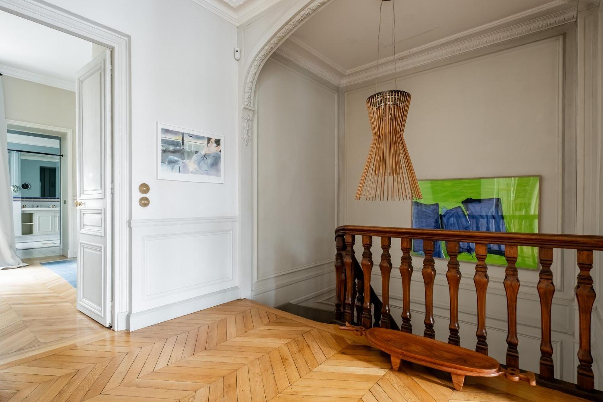 Veeve - Augustin Glory Apartment Paris