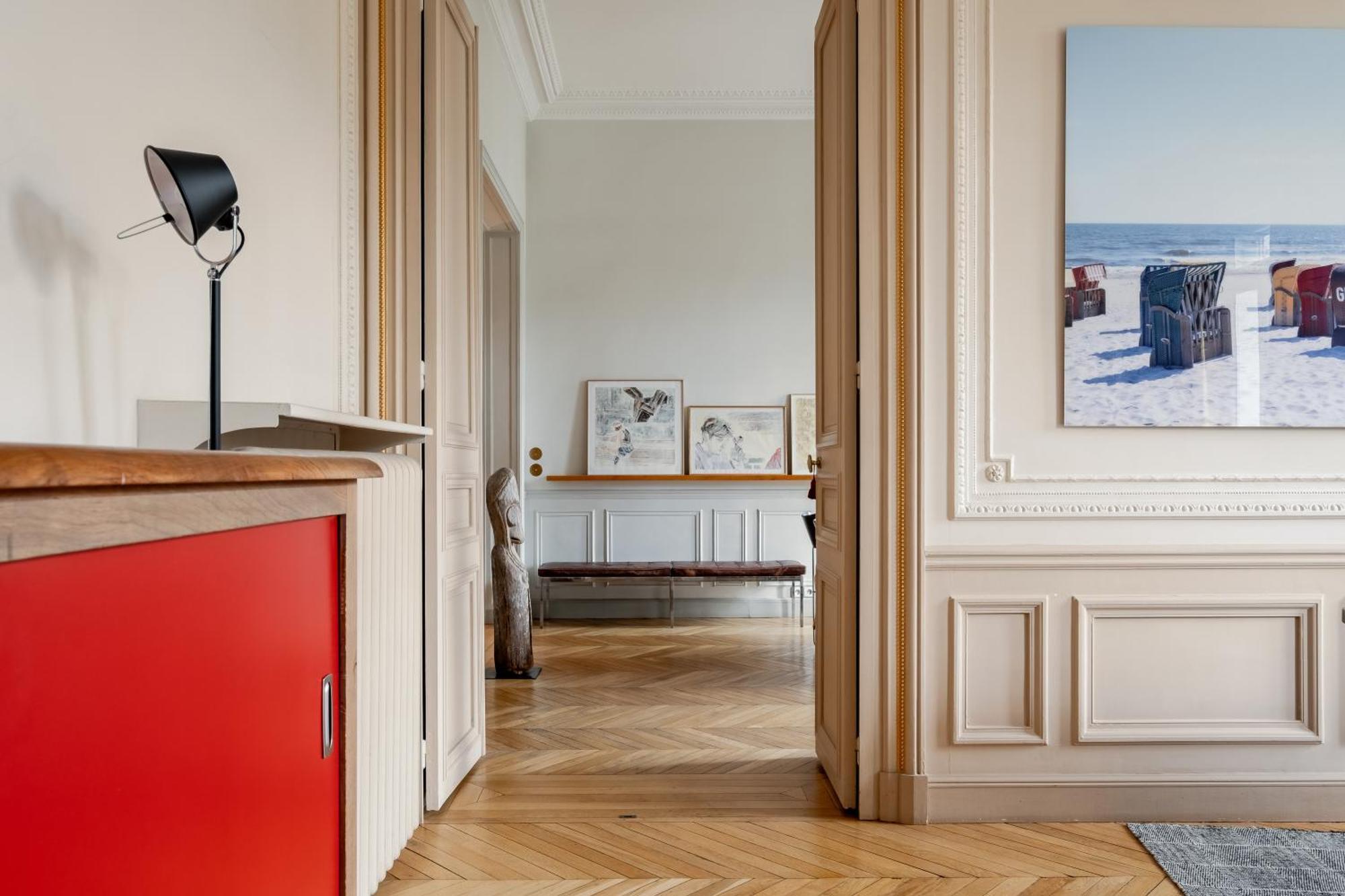 Veeve - Augustin Glory Apartment Paris