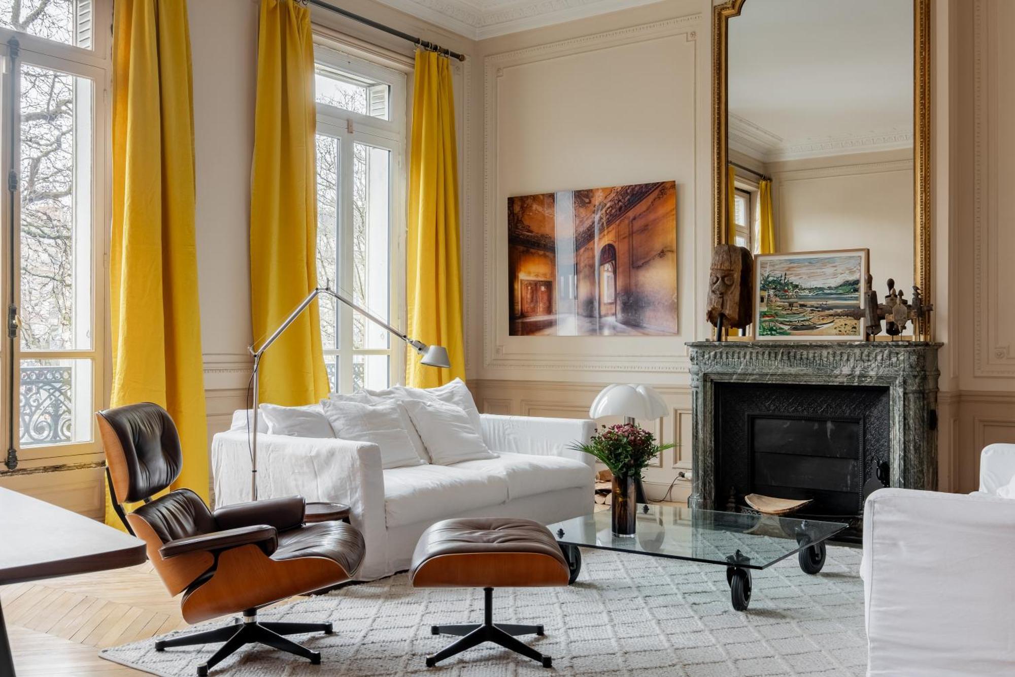 Apartment Veeve - Augustin Glory