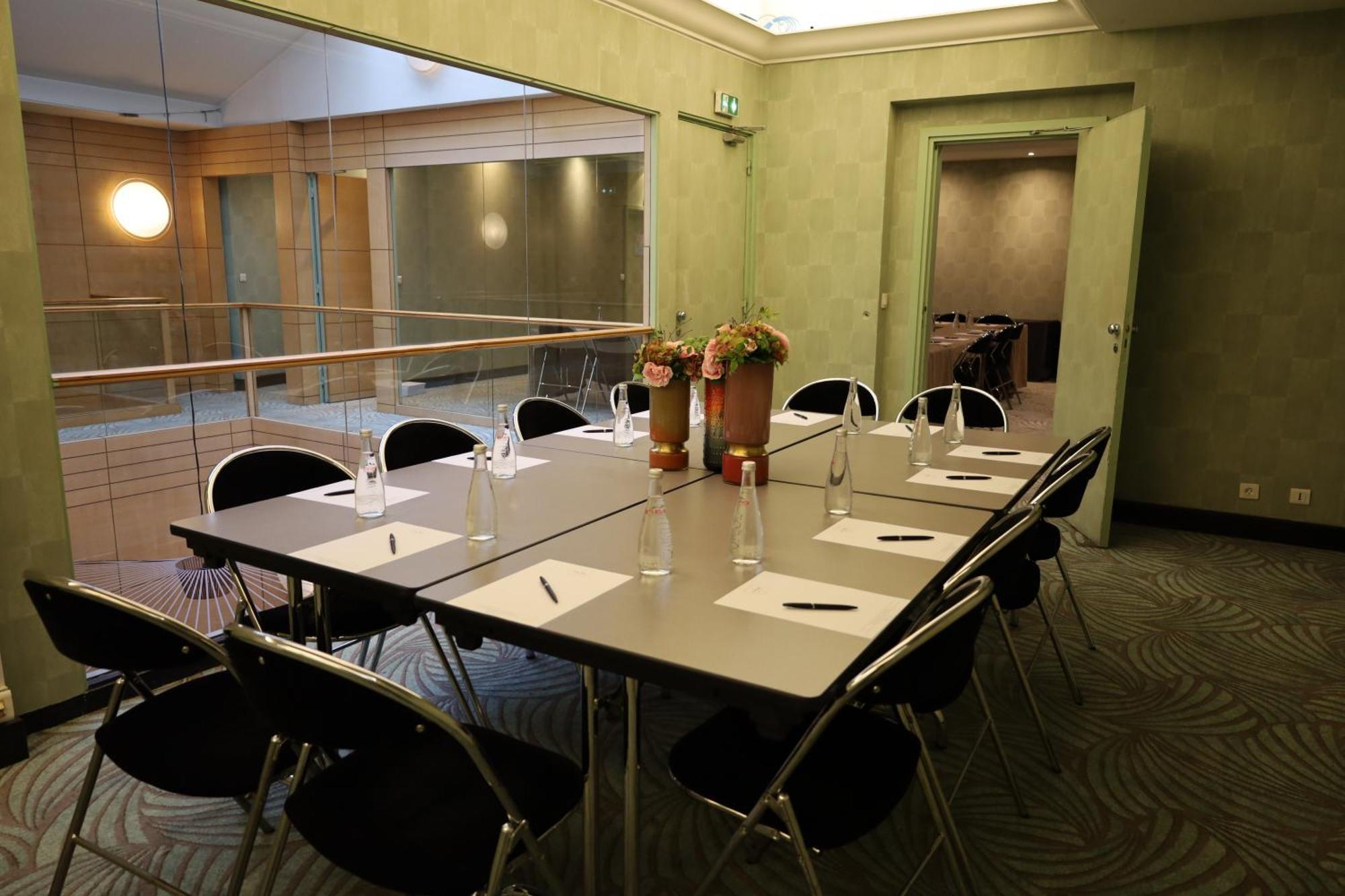 Le Patio Bastille 3* Paris