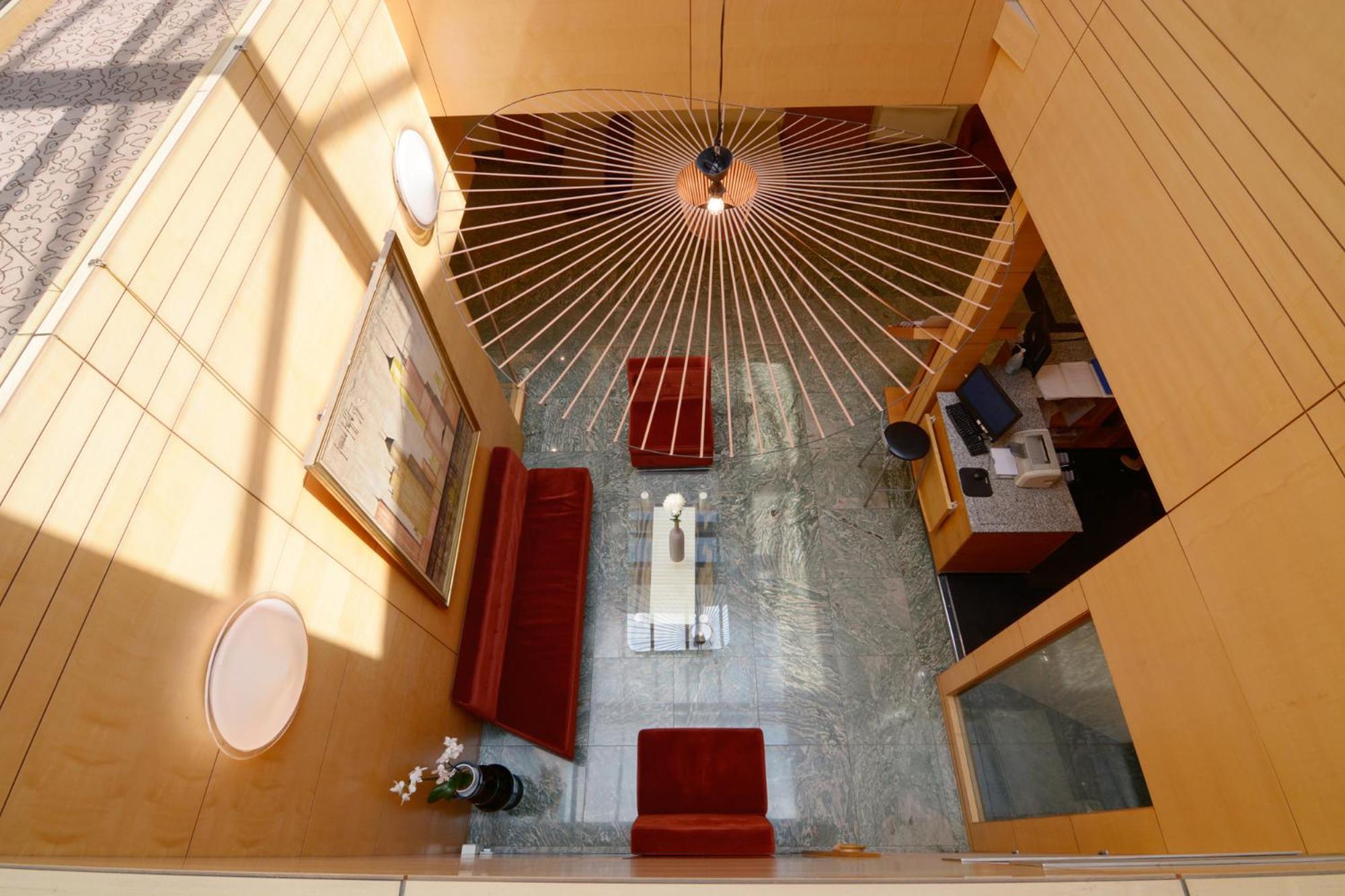 Le Patio Bastille Hotel 3*