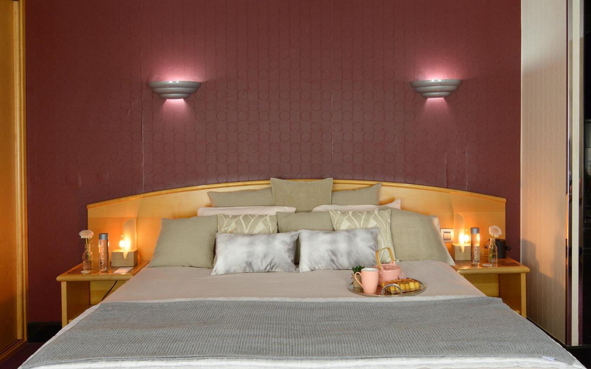 Hotel Le Patio Bastille 3*