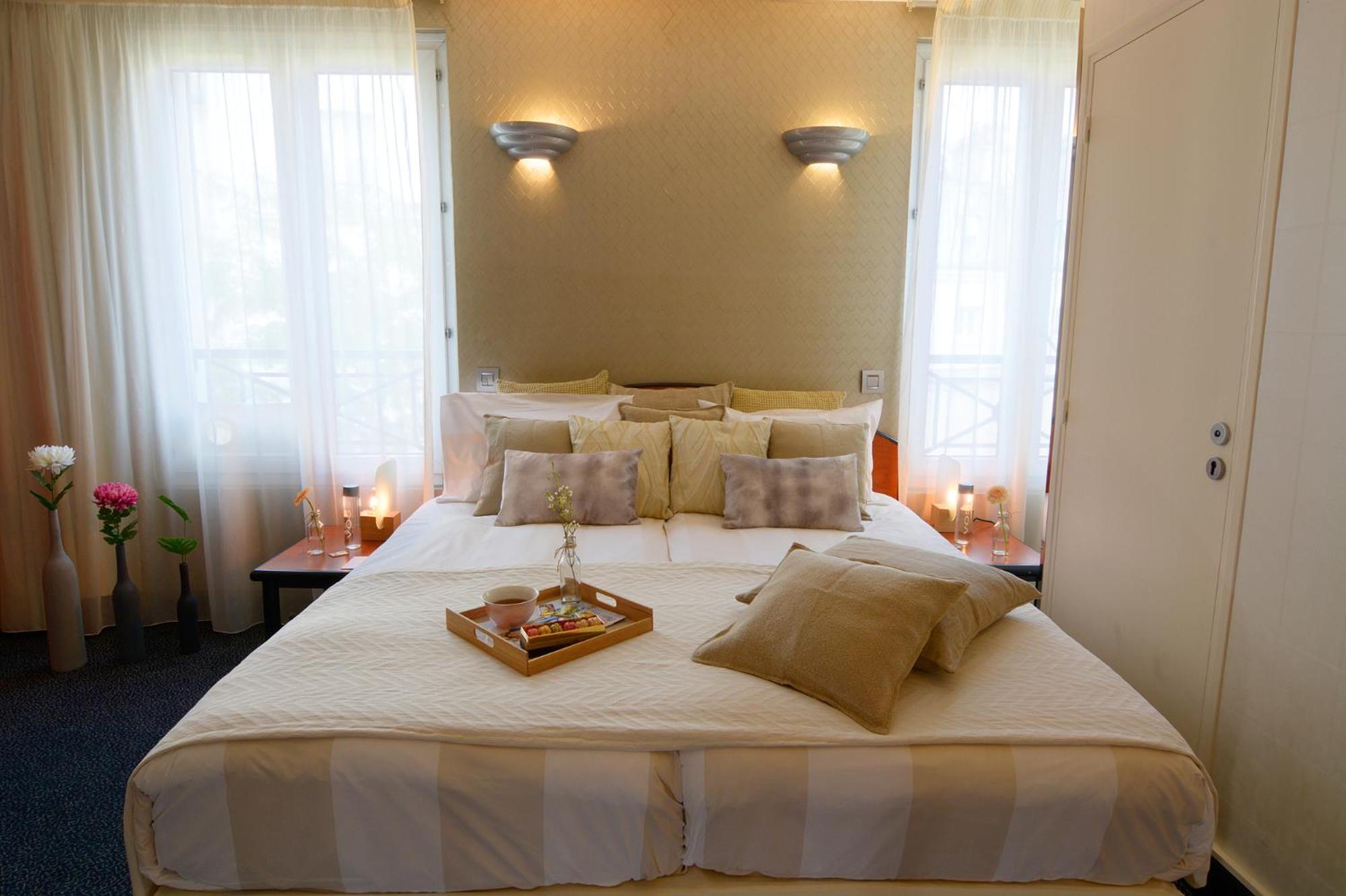 Le Patio Bastille Hotel Paris