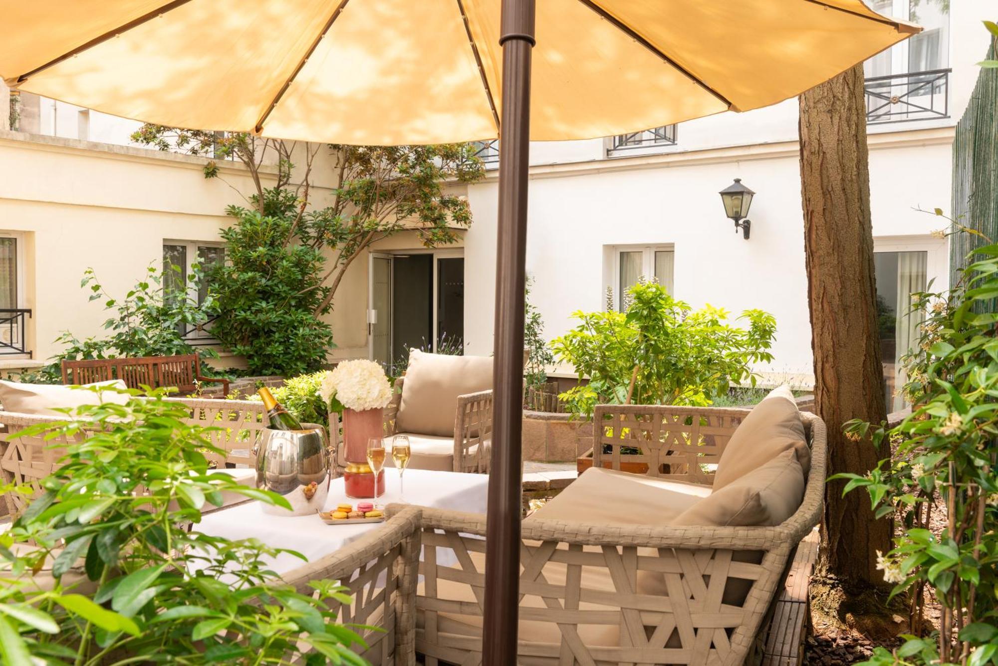 Le Patio Bastille 3* Paris