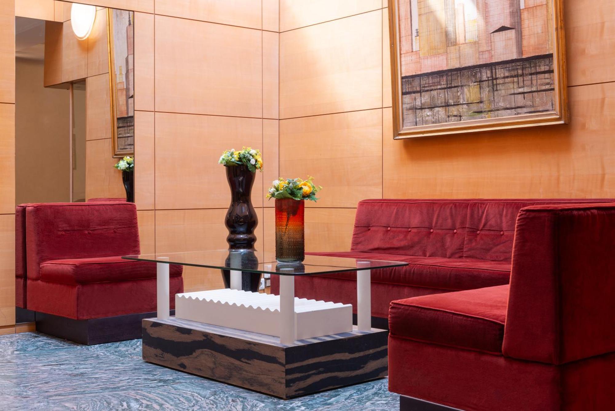 Le Patio Bastille Hotel Paris