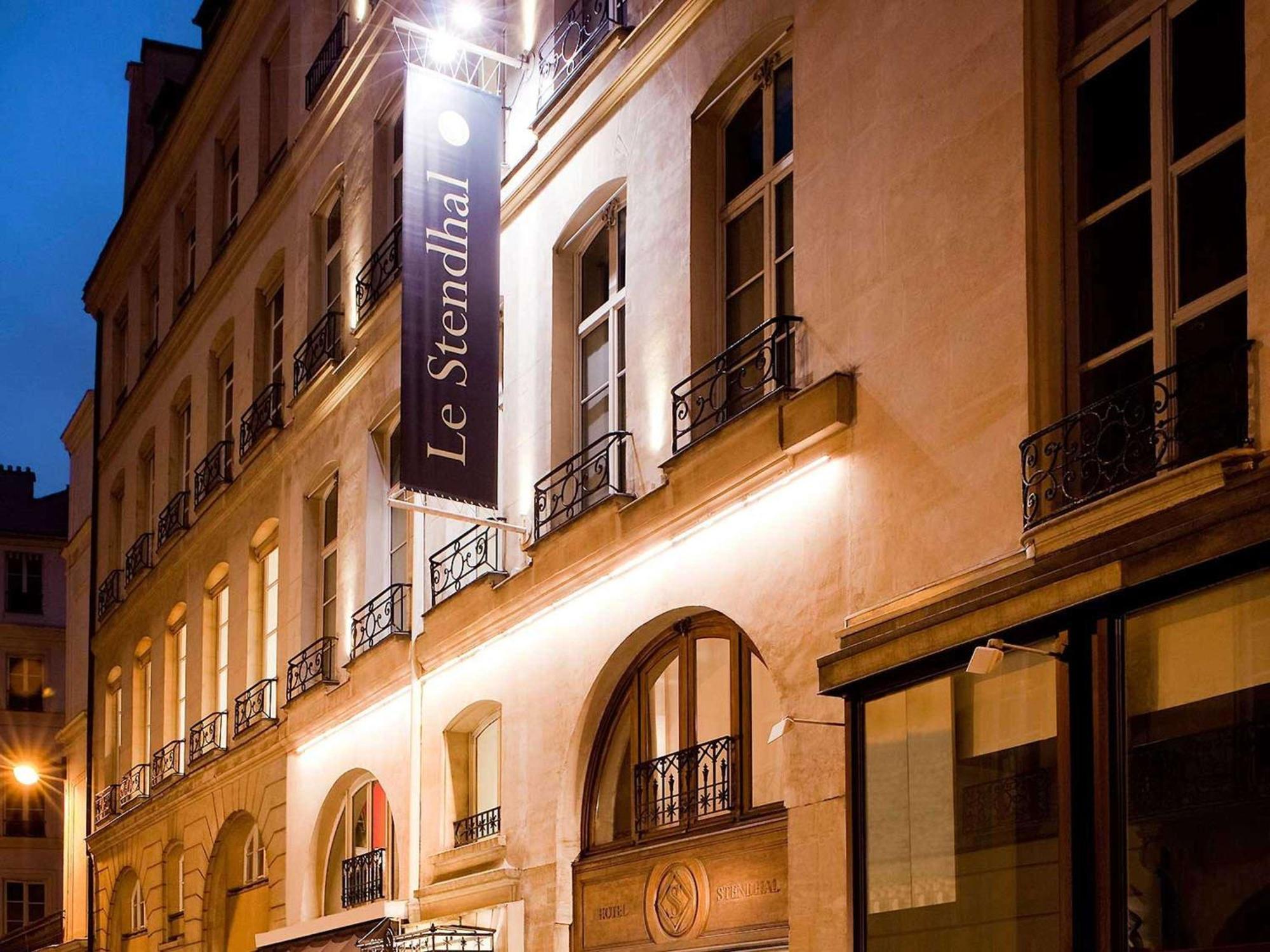 Stendhal Place Vendome - Mgallery Hotel