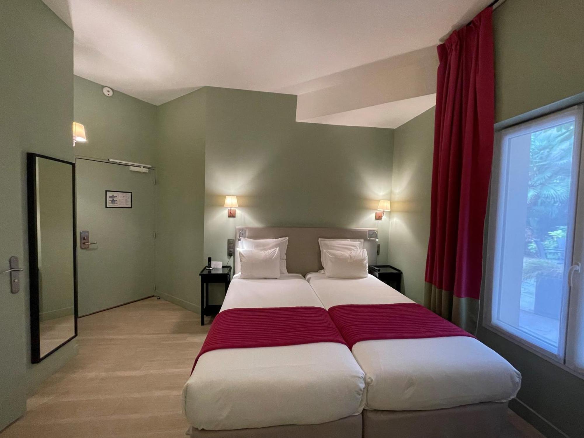 Orchidée Paris