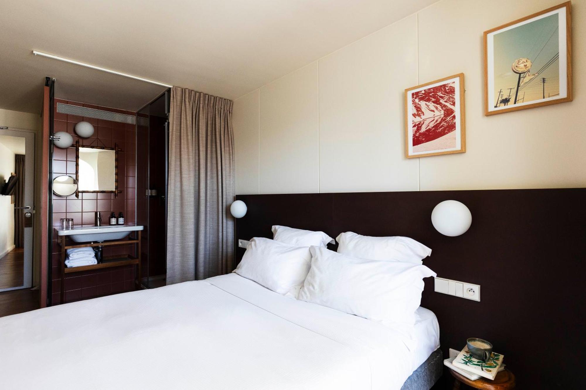 Hotel - Orso Paris