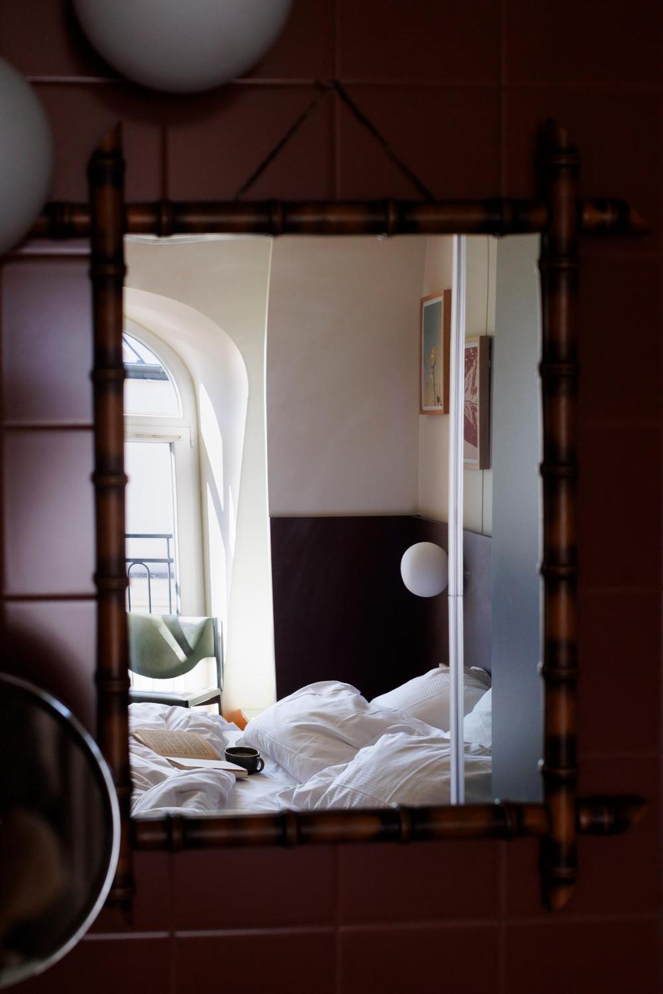 - Orso Hotel 3*