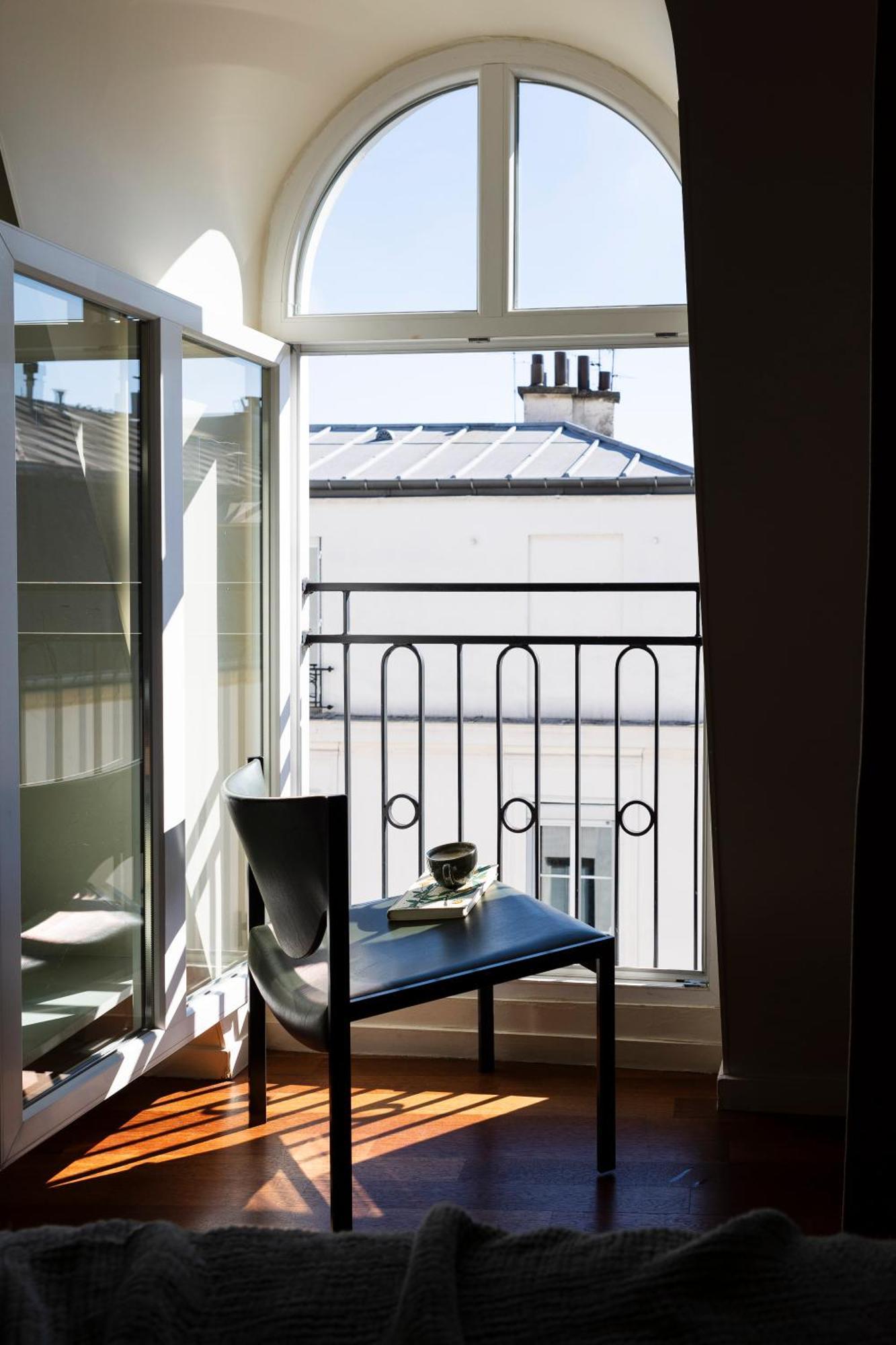 - Orso Paris