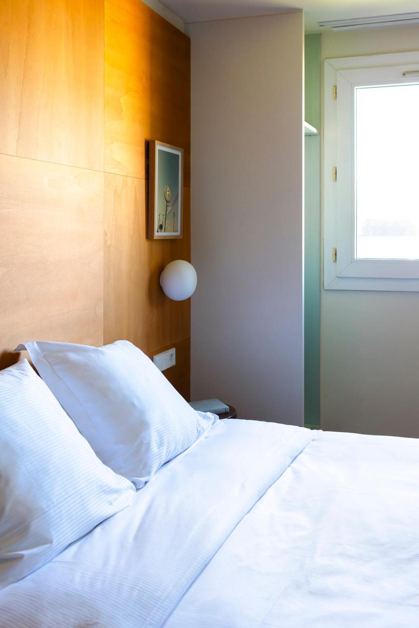 - Orso Hotel 3*