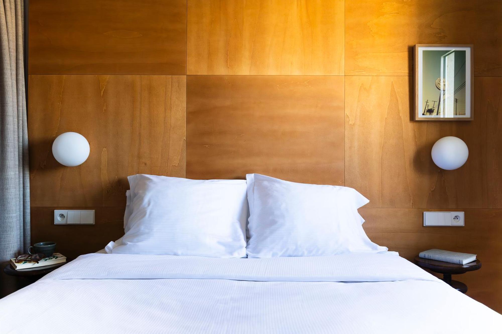 Hotel - Orso Paris
