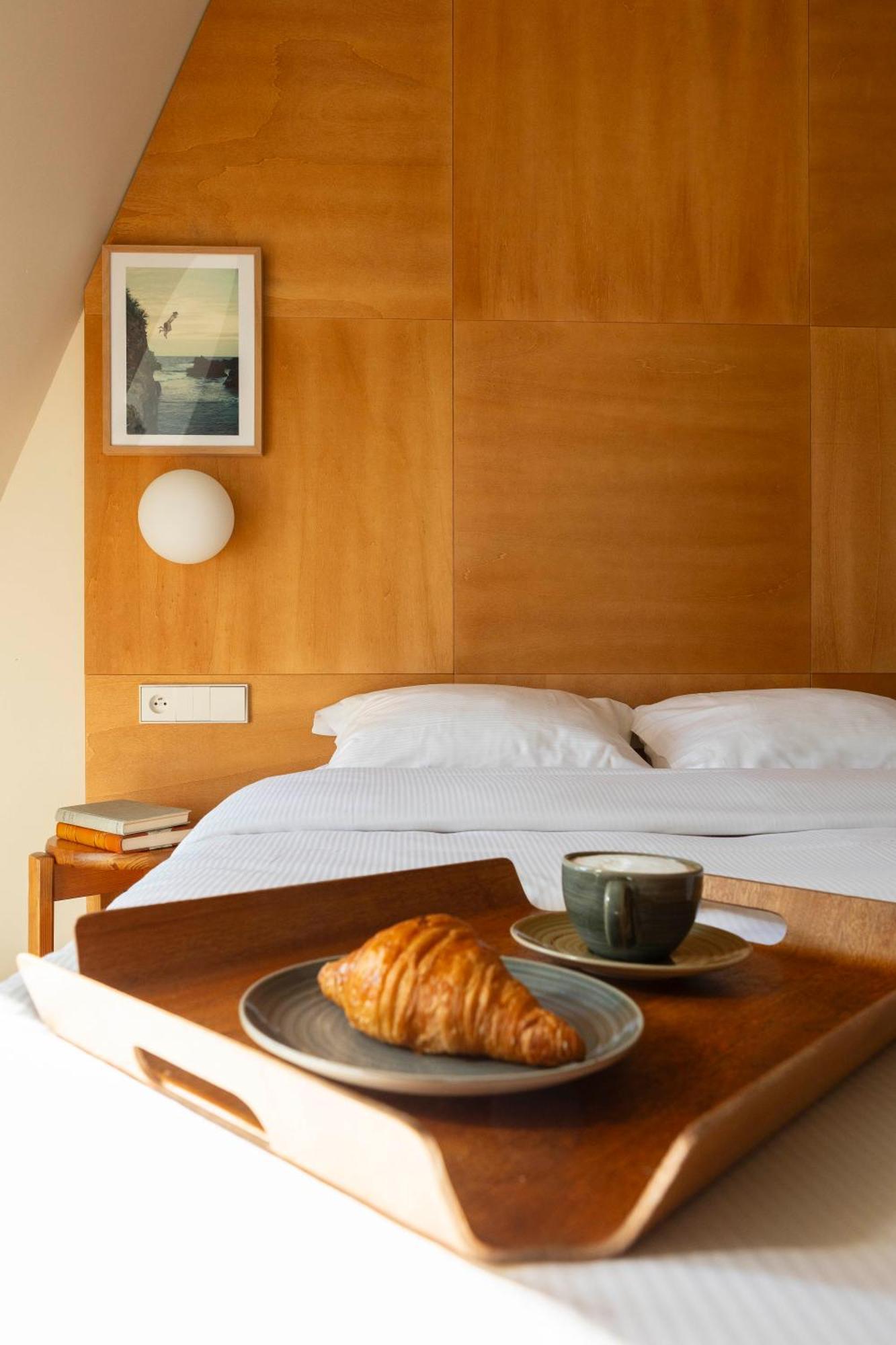 - Orso Hotel
