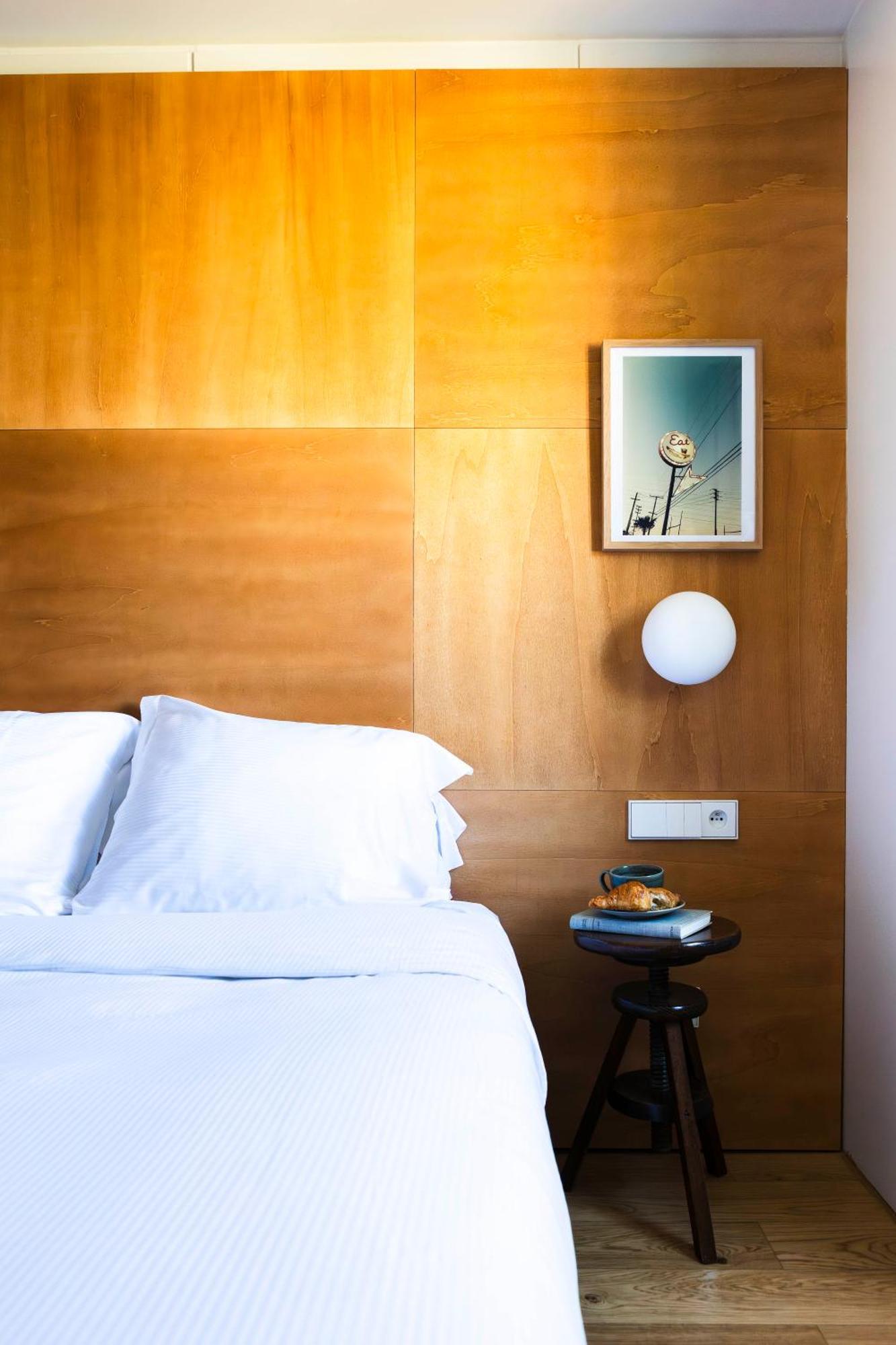 - Orso Hotel 3*