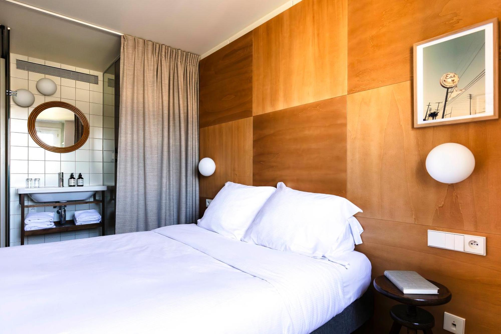 Hotel - Orso 3*