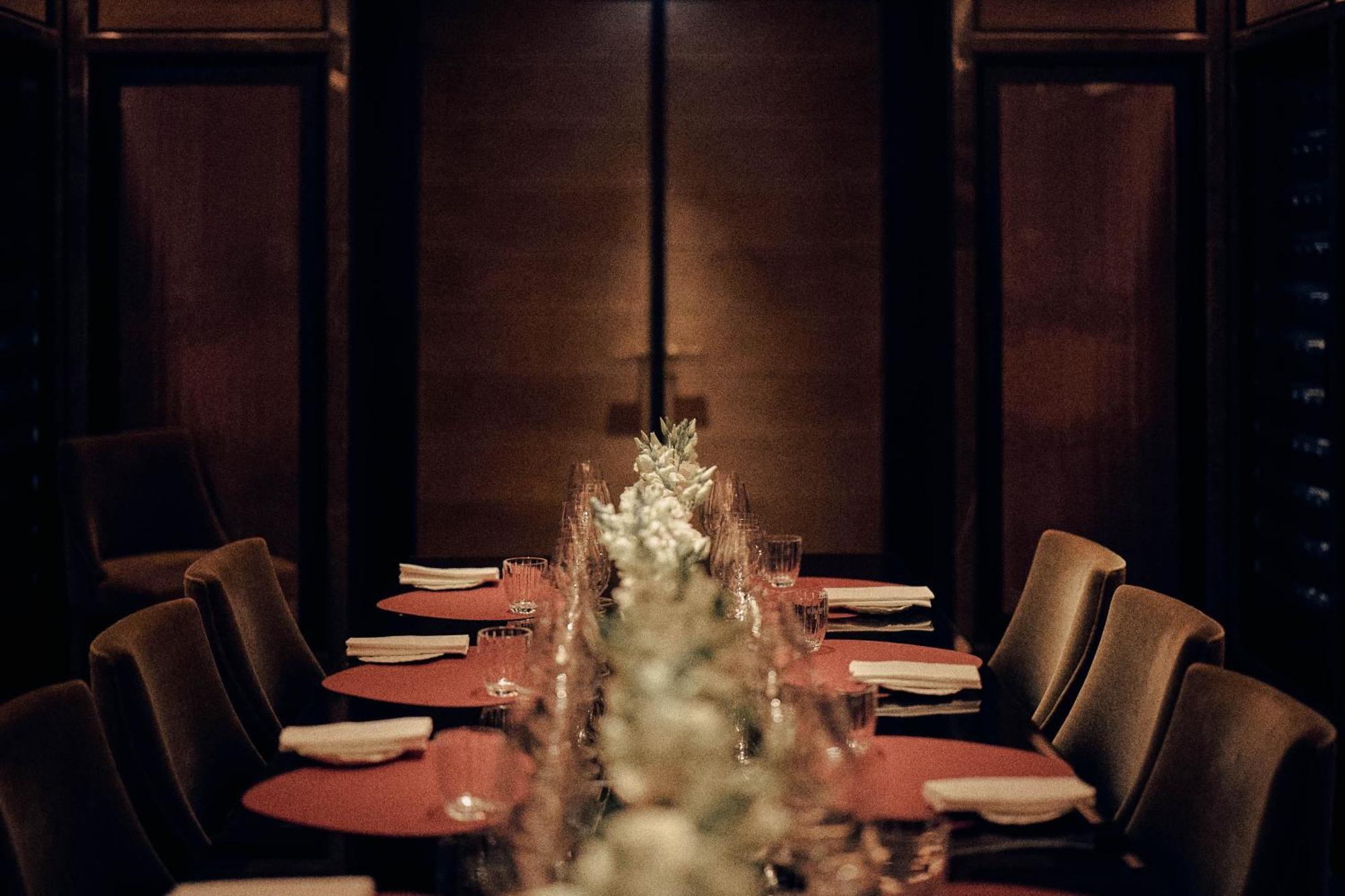 De Crillon Paris