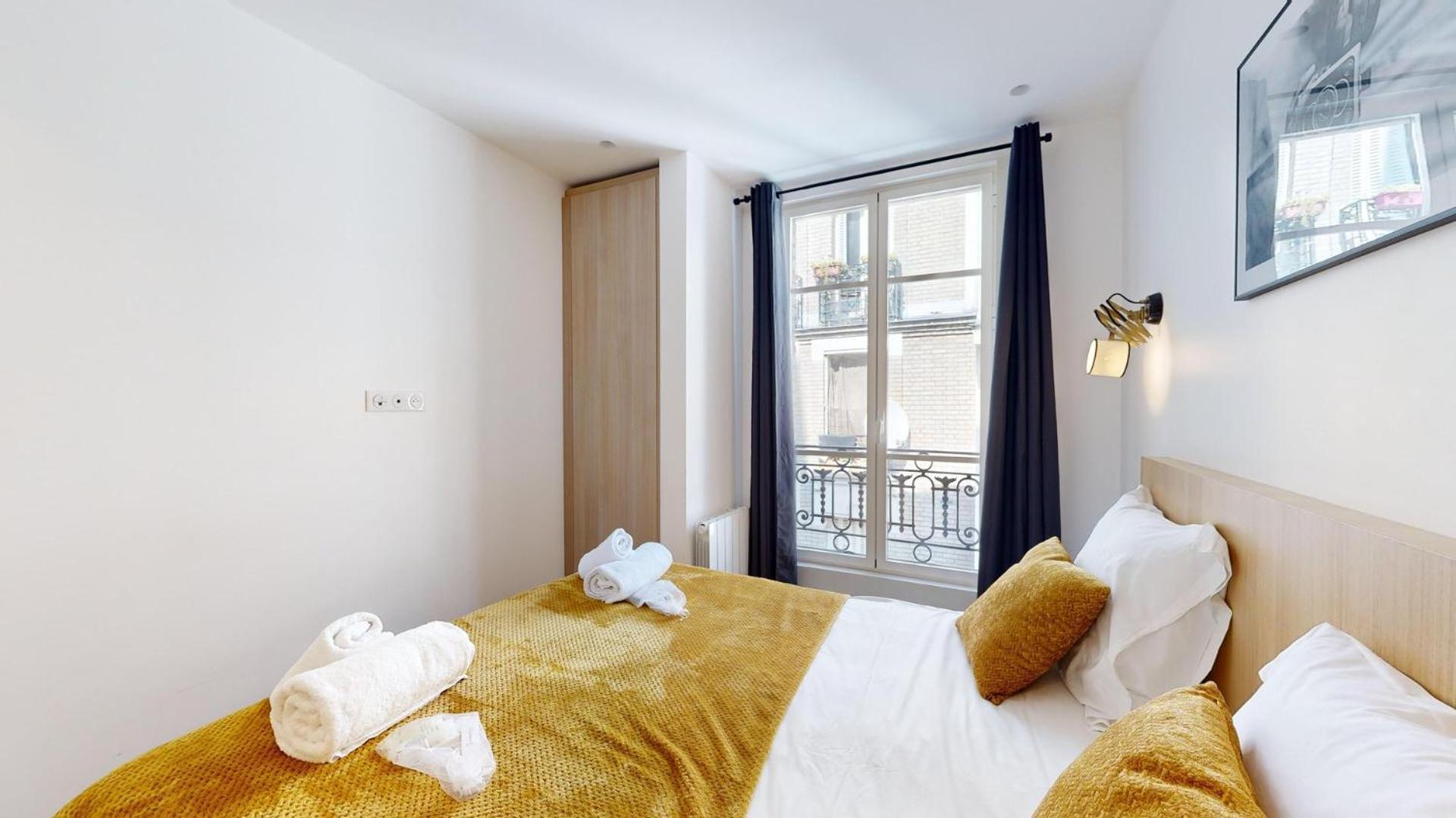 Apartment 158 Jeremy - Superbe A