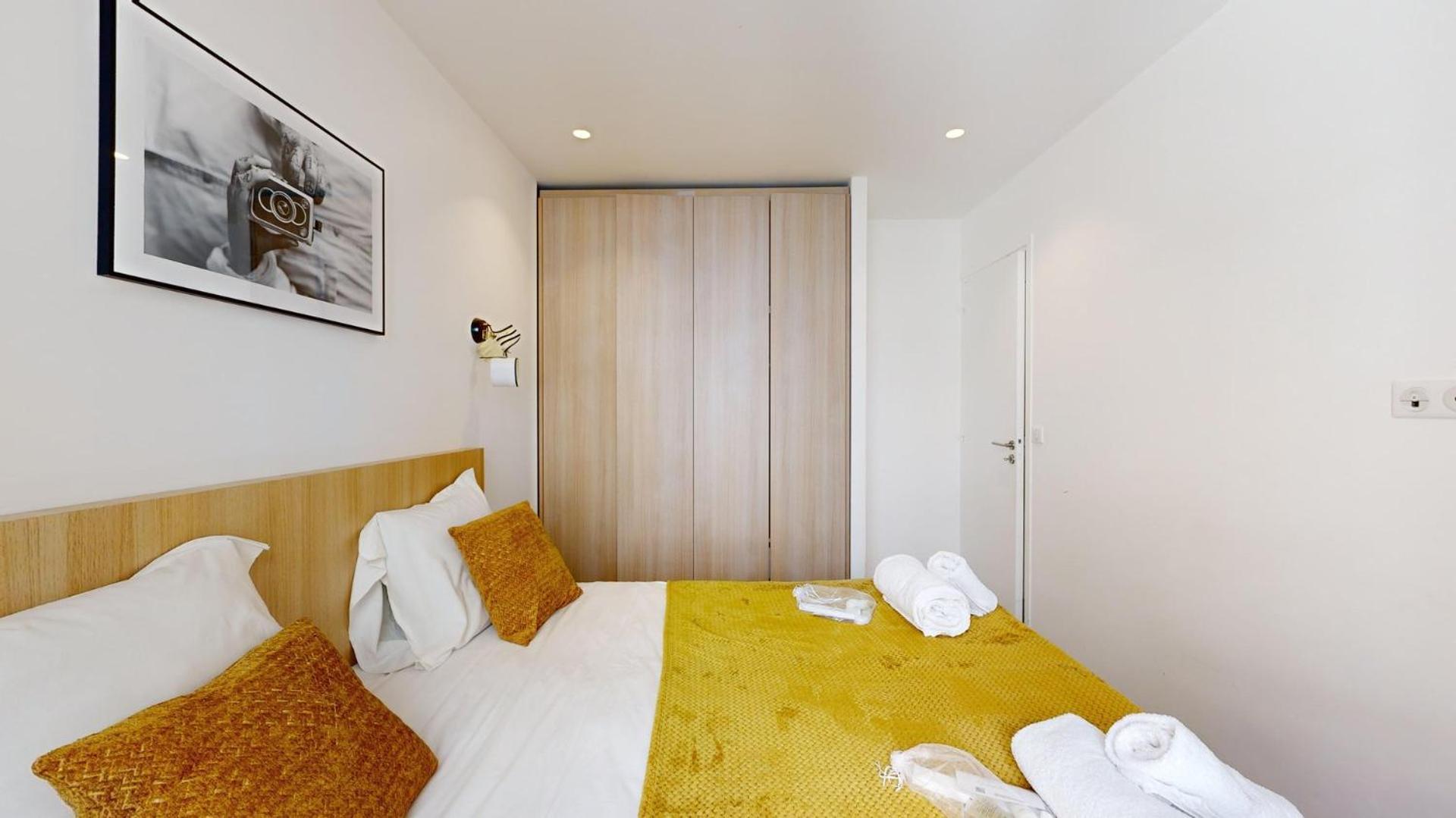 Apartment 158 Jeremy - Superbe A *