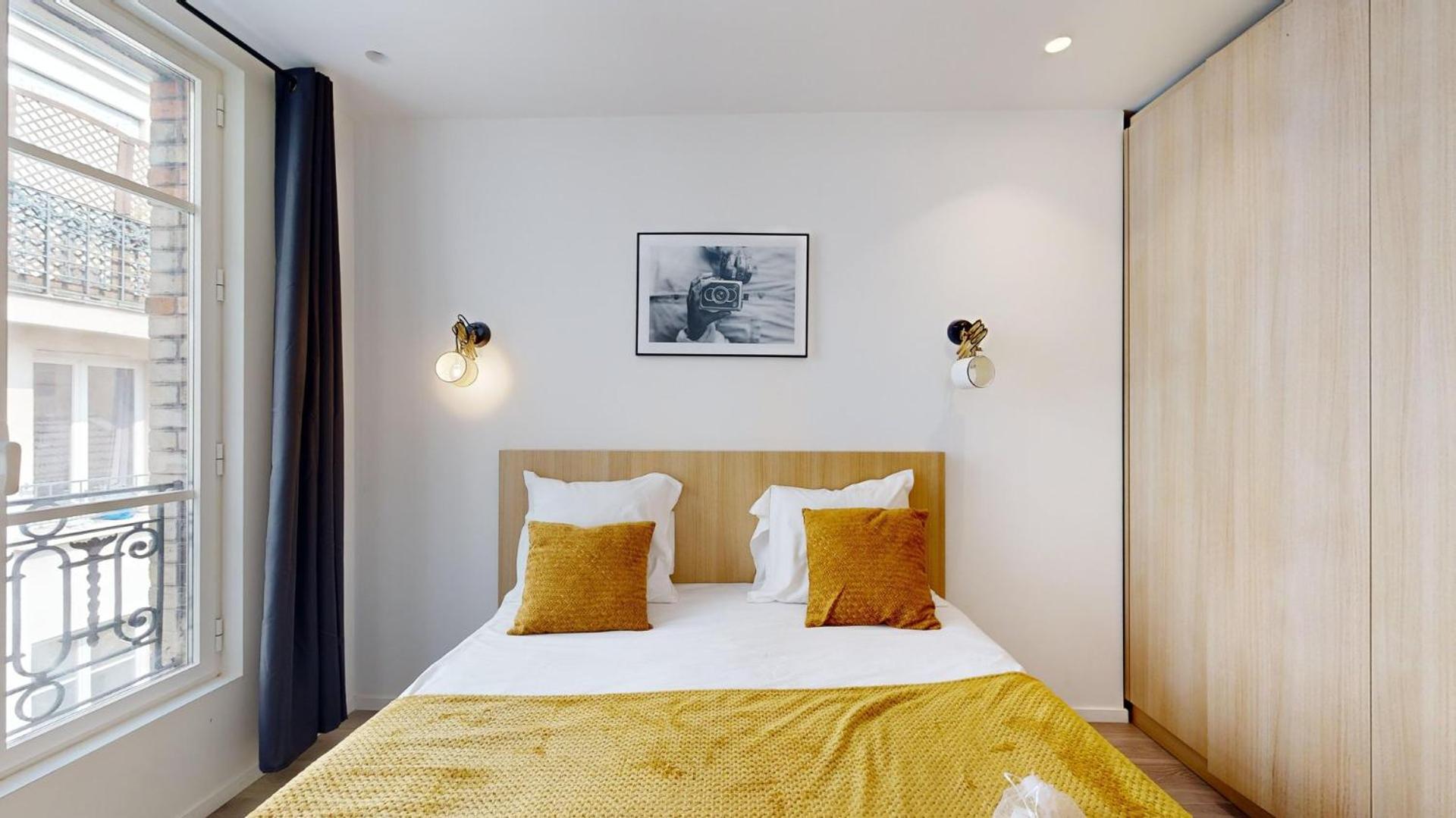 158 Jeremy - Superbe A Apartment