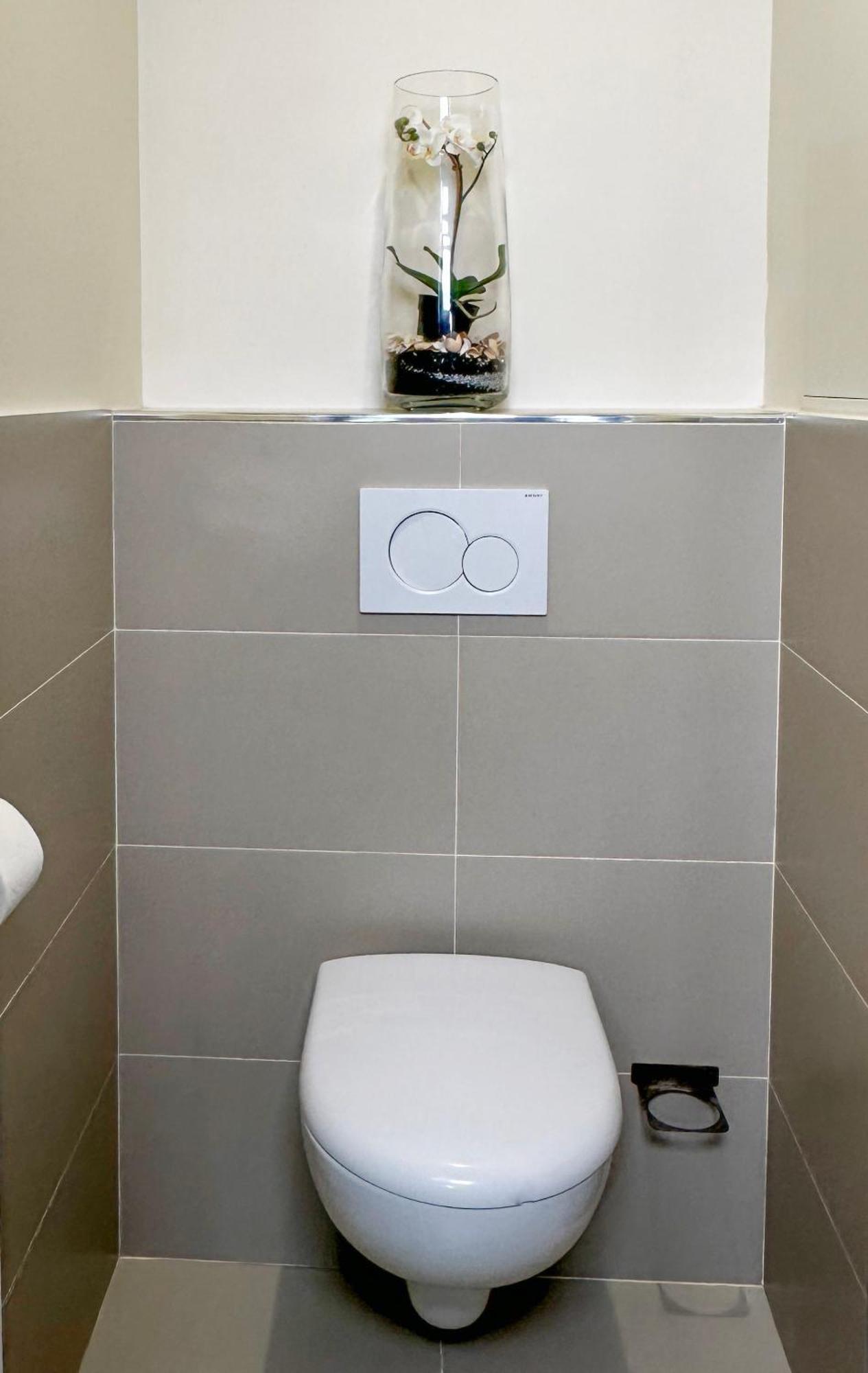 Apartment St Michel - Deluxe - Harpe Paris