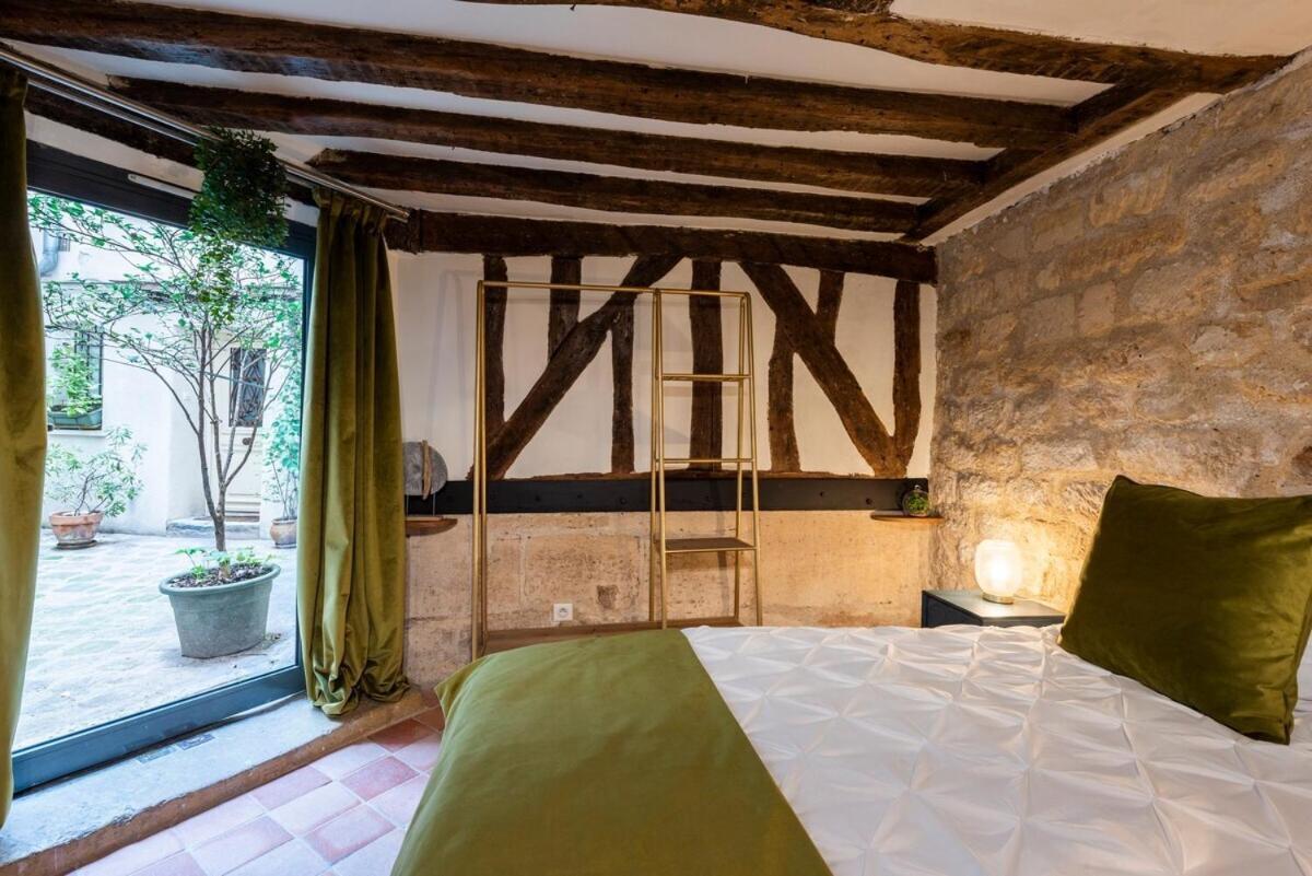 My Nest Marais - 53m² - 2 - Coeur De Appartement