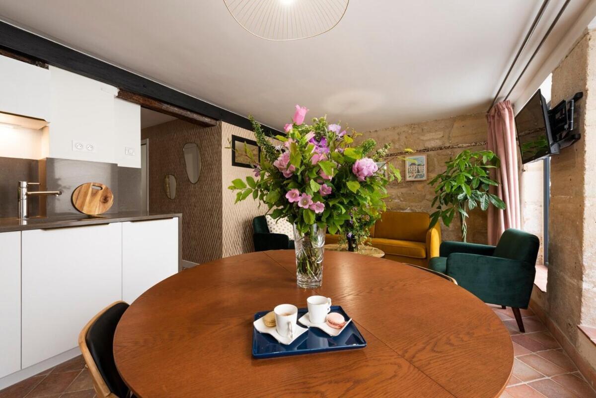 Appartement My Nest Marais - 53m² - 2 - Coeur De
