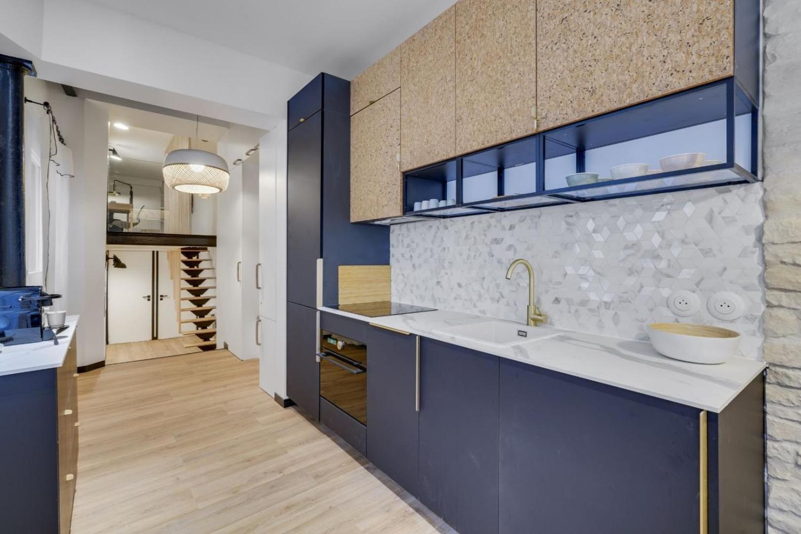 Apartment 194 Maison Parisienne *
