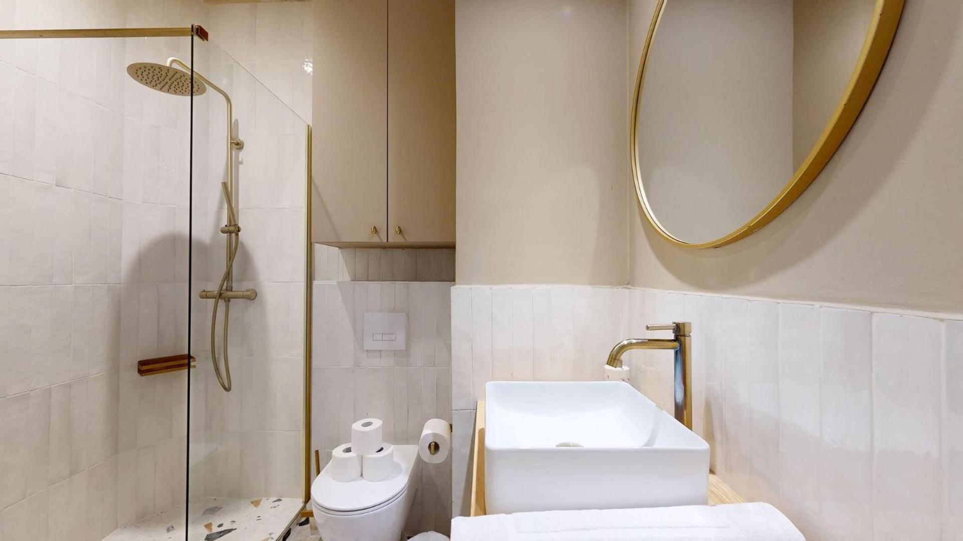Apartment 170 Z - Superbe A Paris