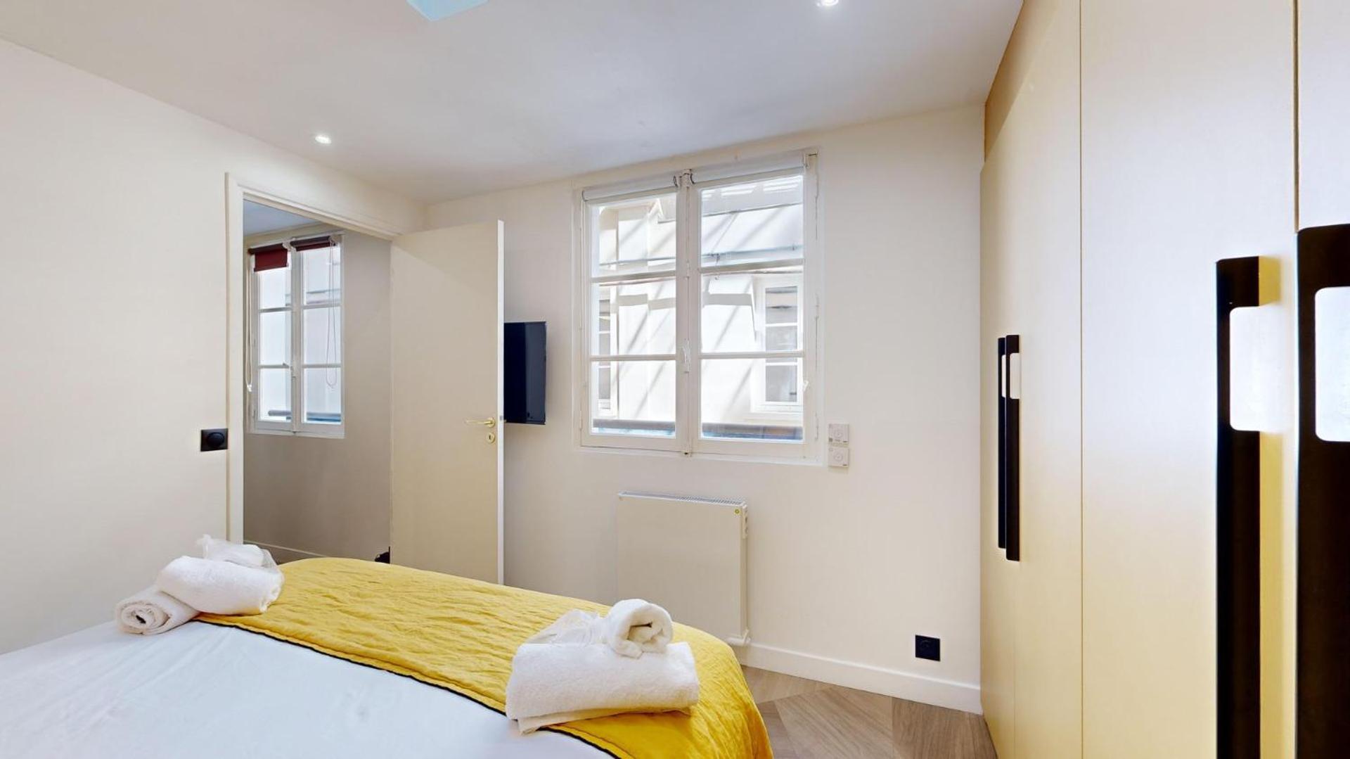 170 Z - Superbe A Apartment