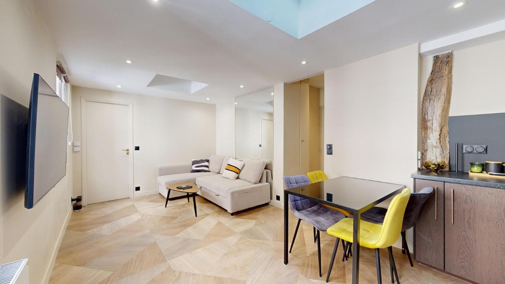 Apartment 170 Z - Superbe A