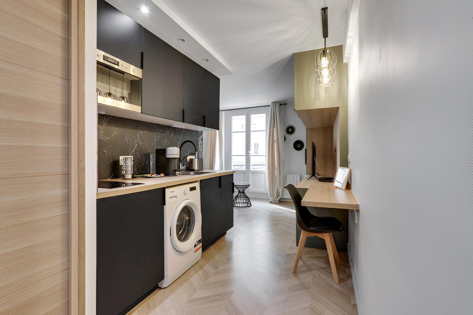 Appartement 228 Romy - Superbe A