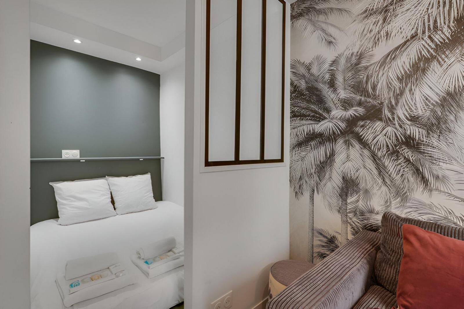 228 Romy - Superbe A Appartement