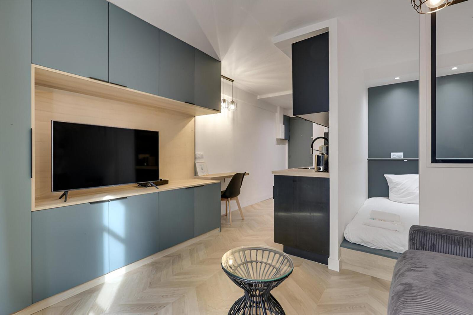 Appartement 228 Romy - Superbe A *