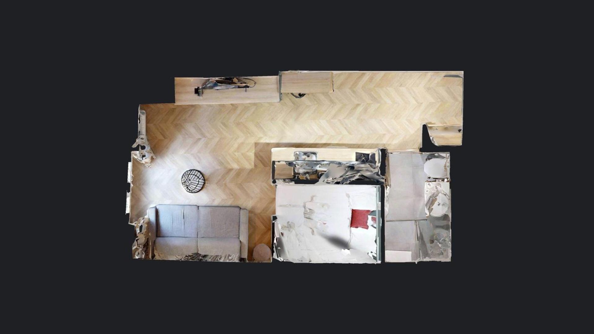 Appartement 228 Romy - Superbe A Paris